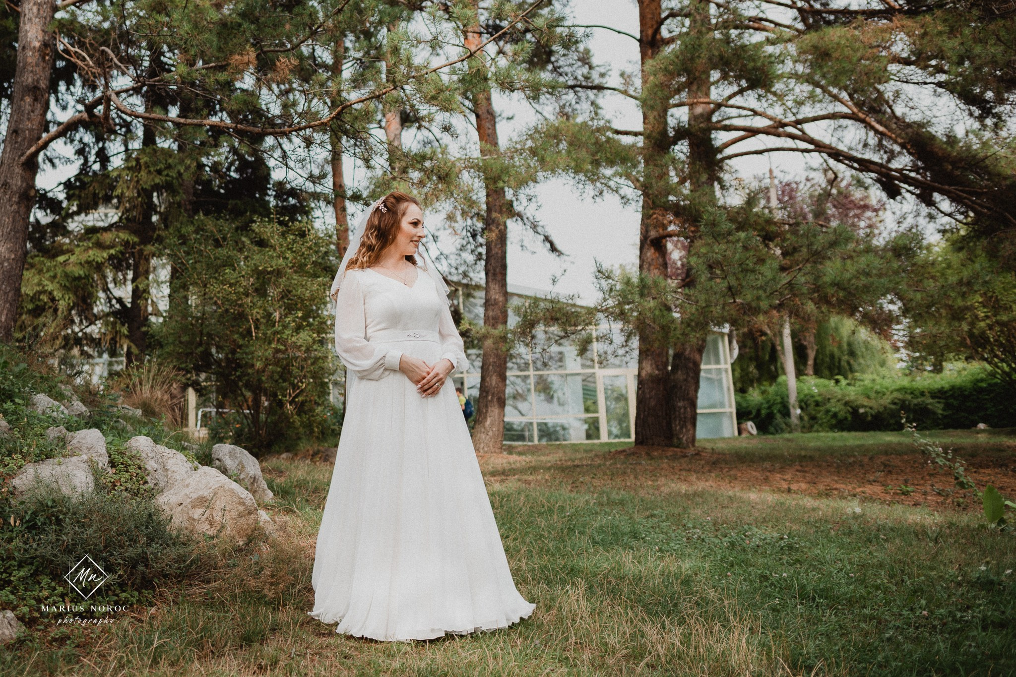 Mihaela & Claudiu | Gradina Botanica Iasi