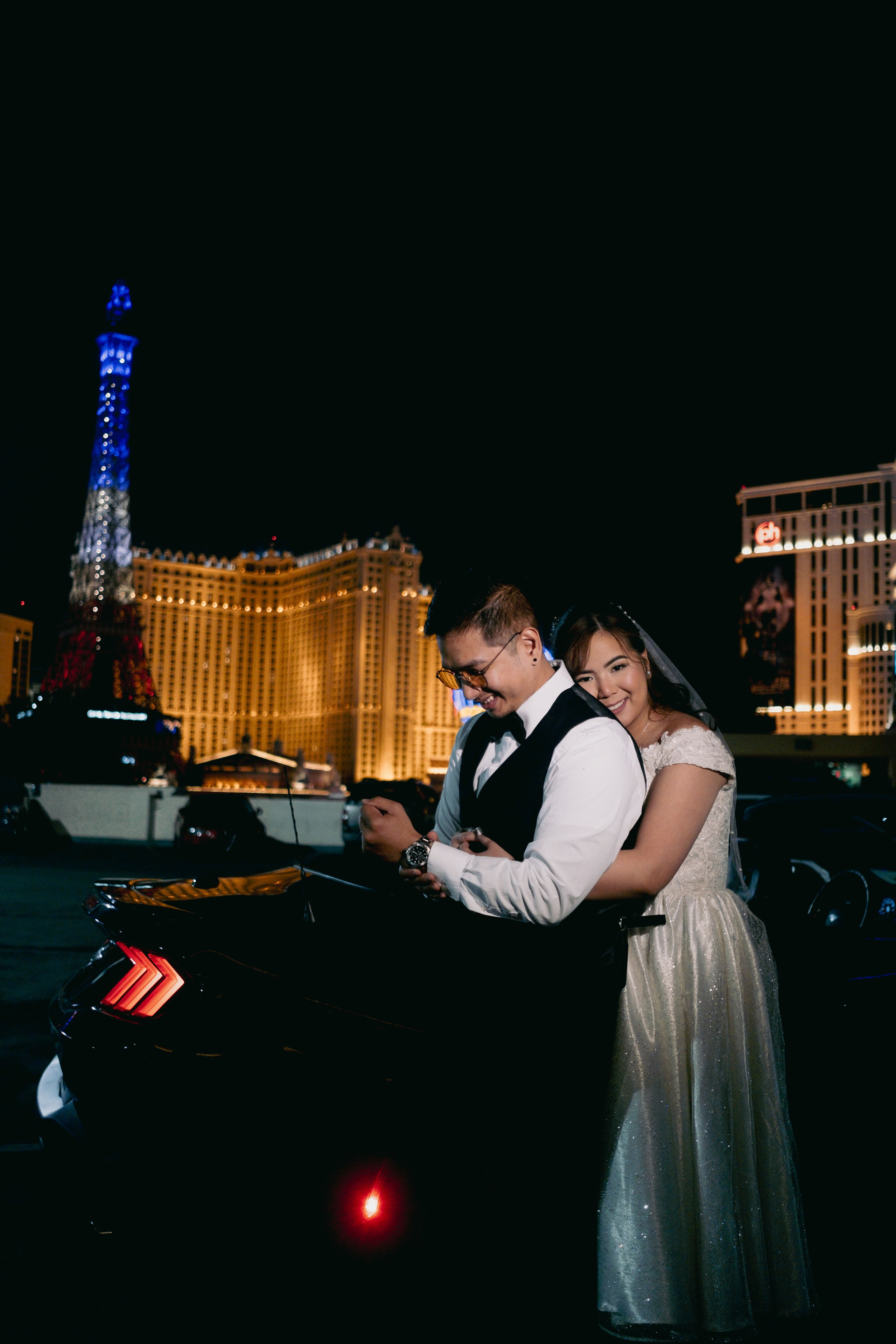 Wedding photographer Las Vegas