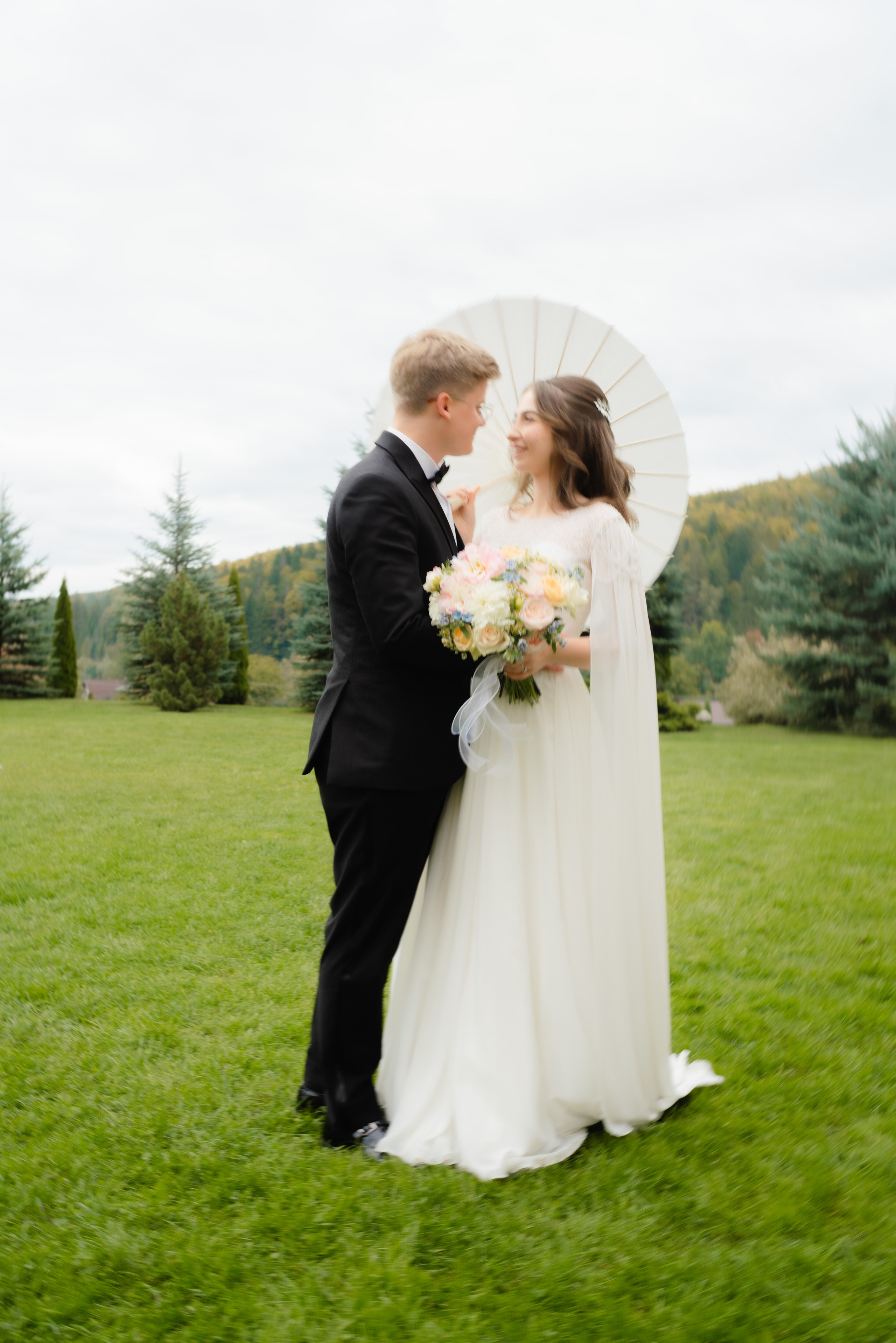 Miruna | Ruben Preview. Main