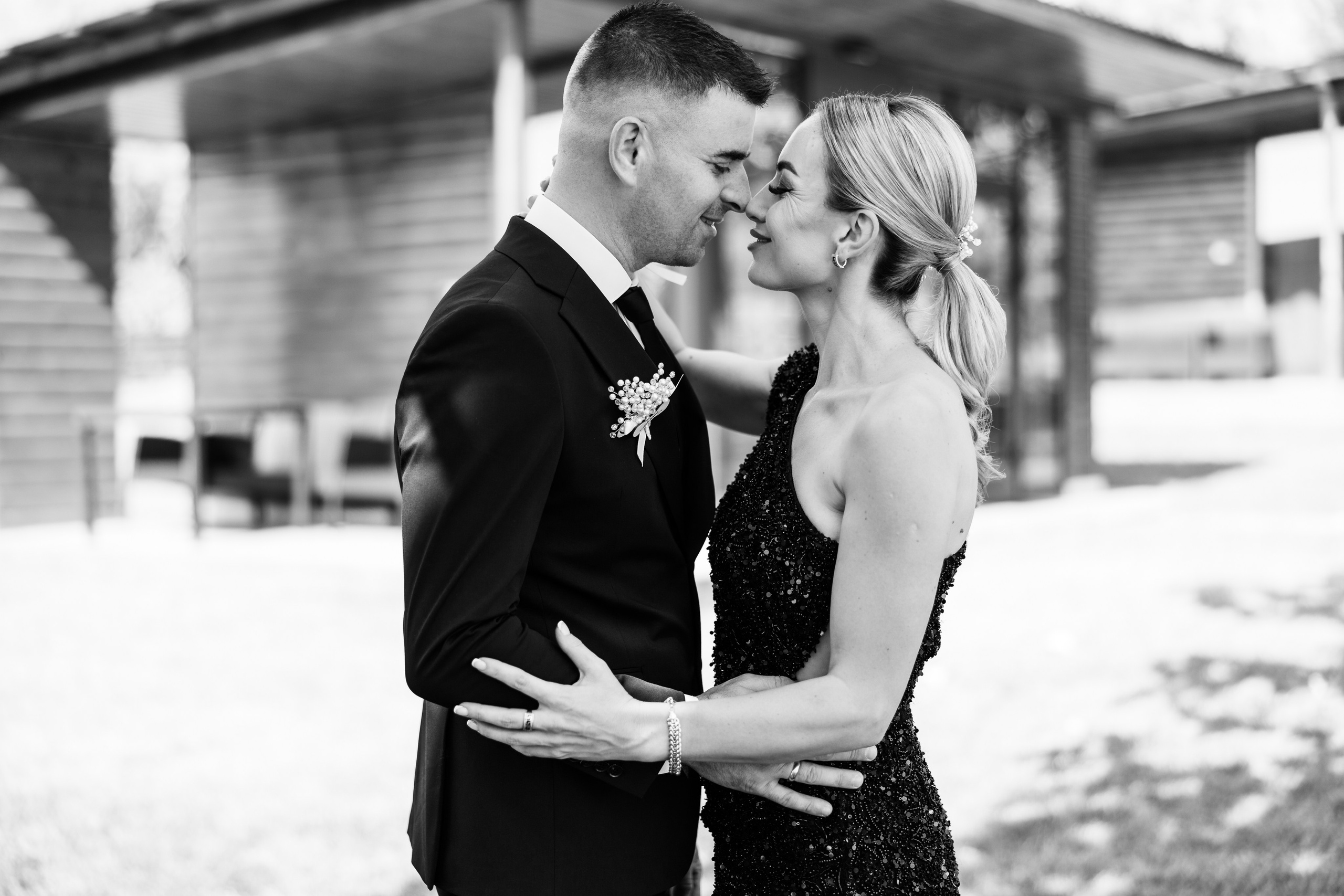 IVAN & CRISTINA. ProWed — Foto Video Moldova