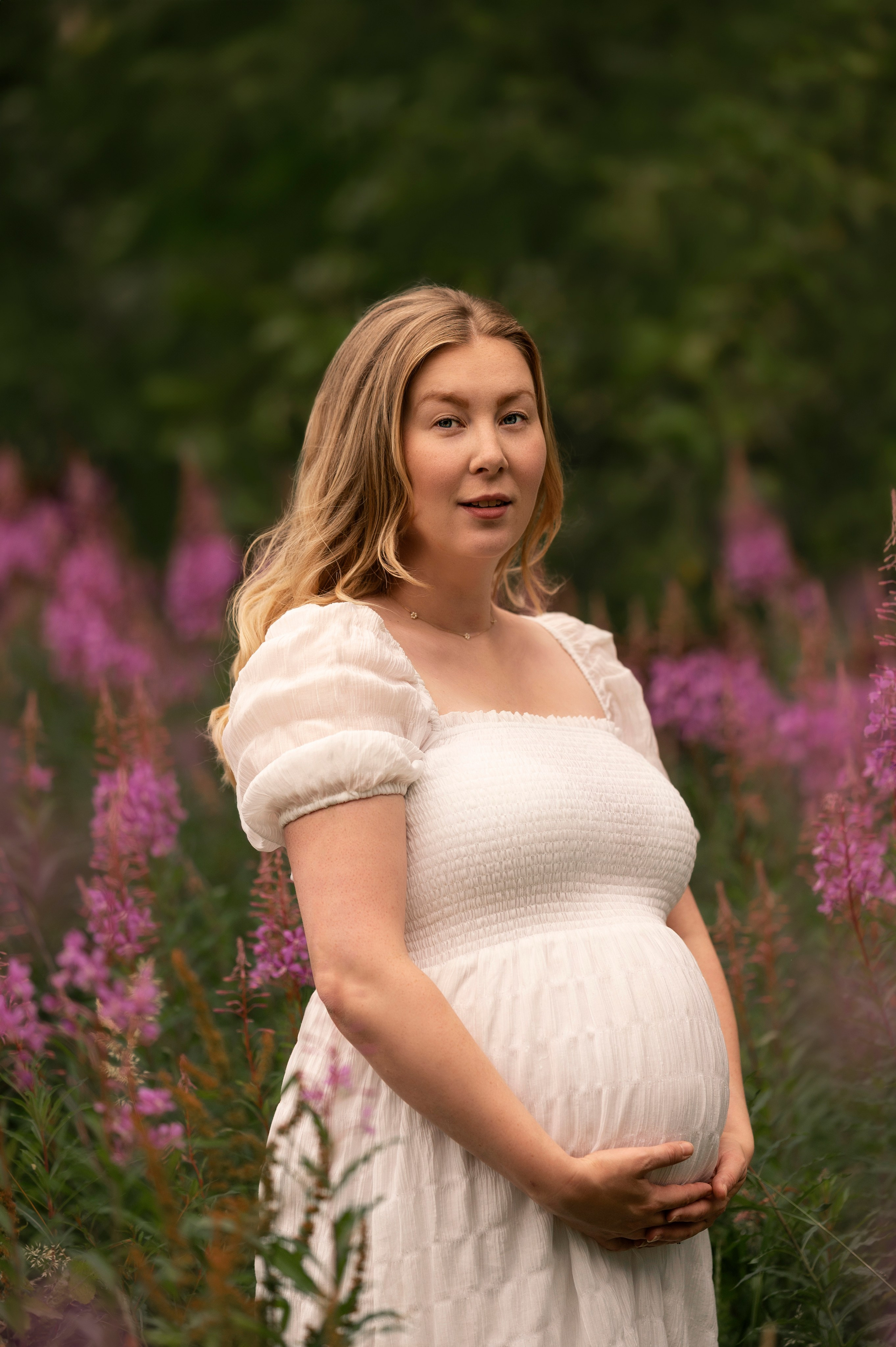 Schwangerschaft. Baby und Familie Fotografin in Gummersbach Juliia Schwahlen