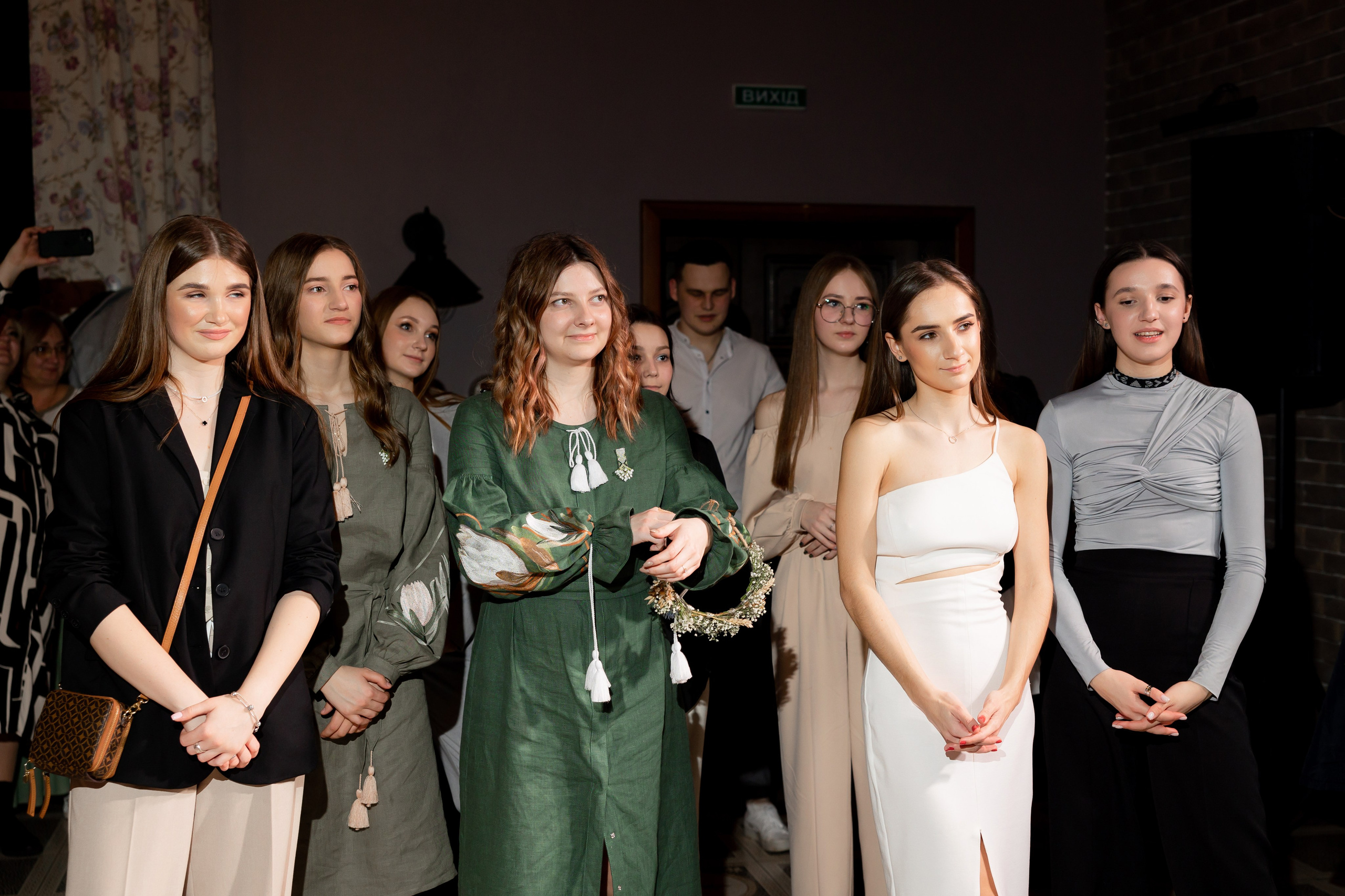 Sofiya Max. Ірина Терещук