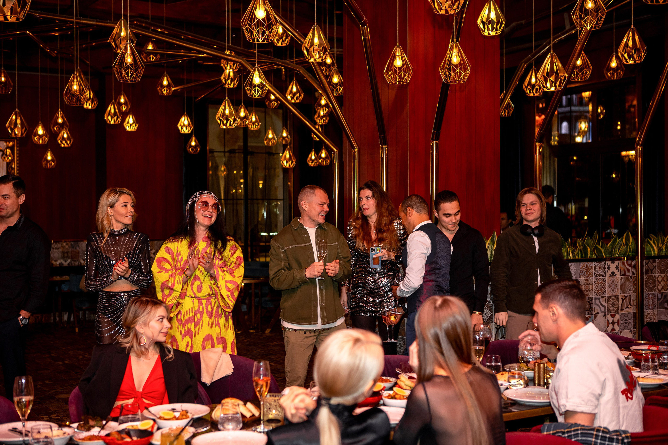 День рождение. Фотограф в Анталии, Кемере и Белеке