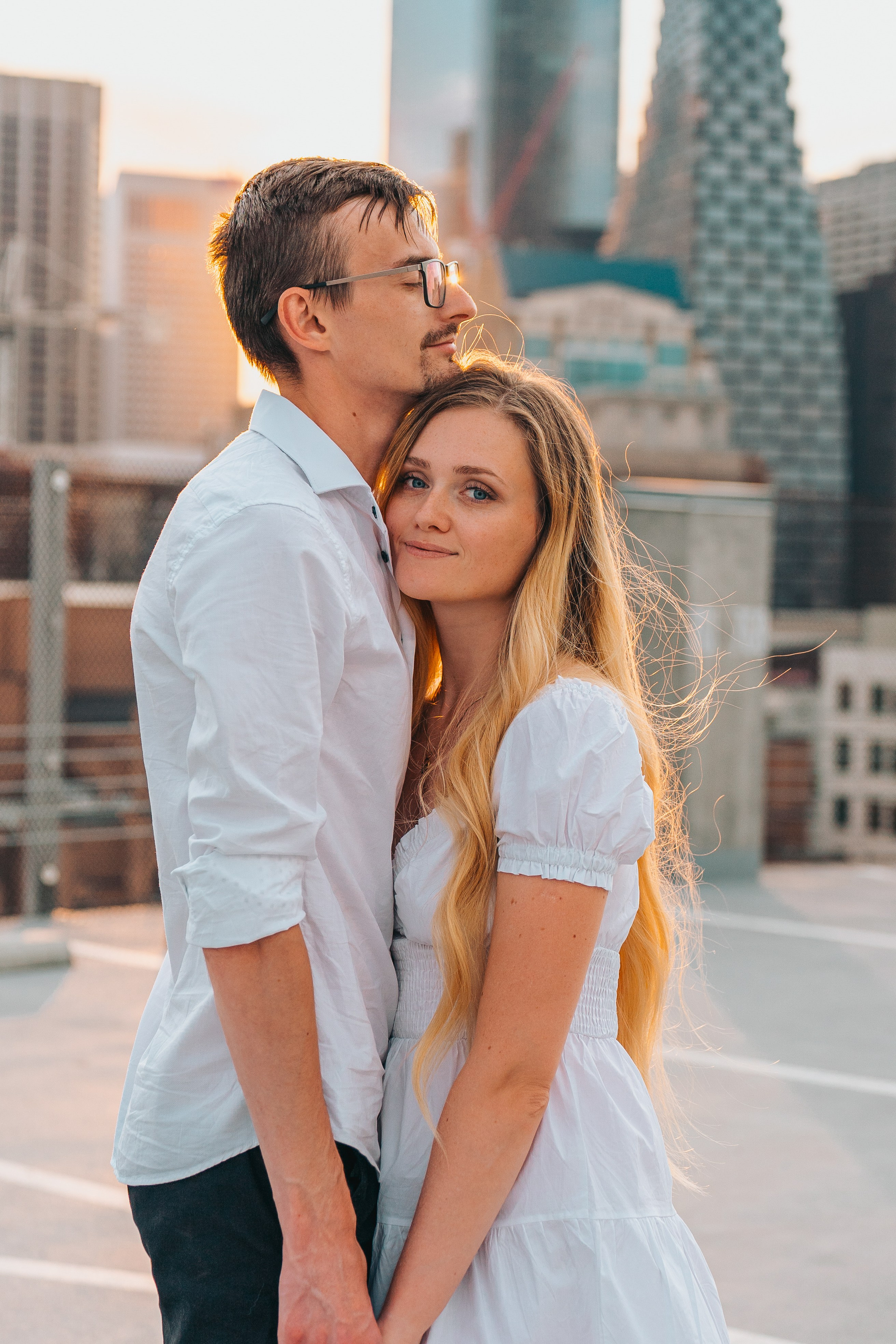 Radchenko. Calgary Wedding & Lifestyle Photographer — Yevhen Polishchuk