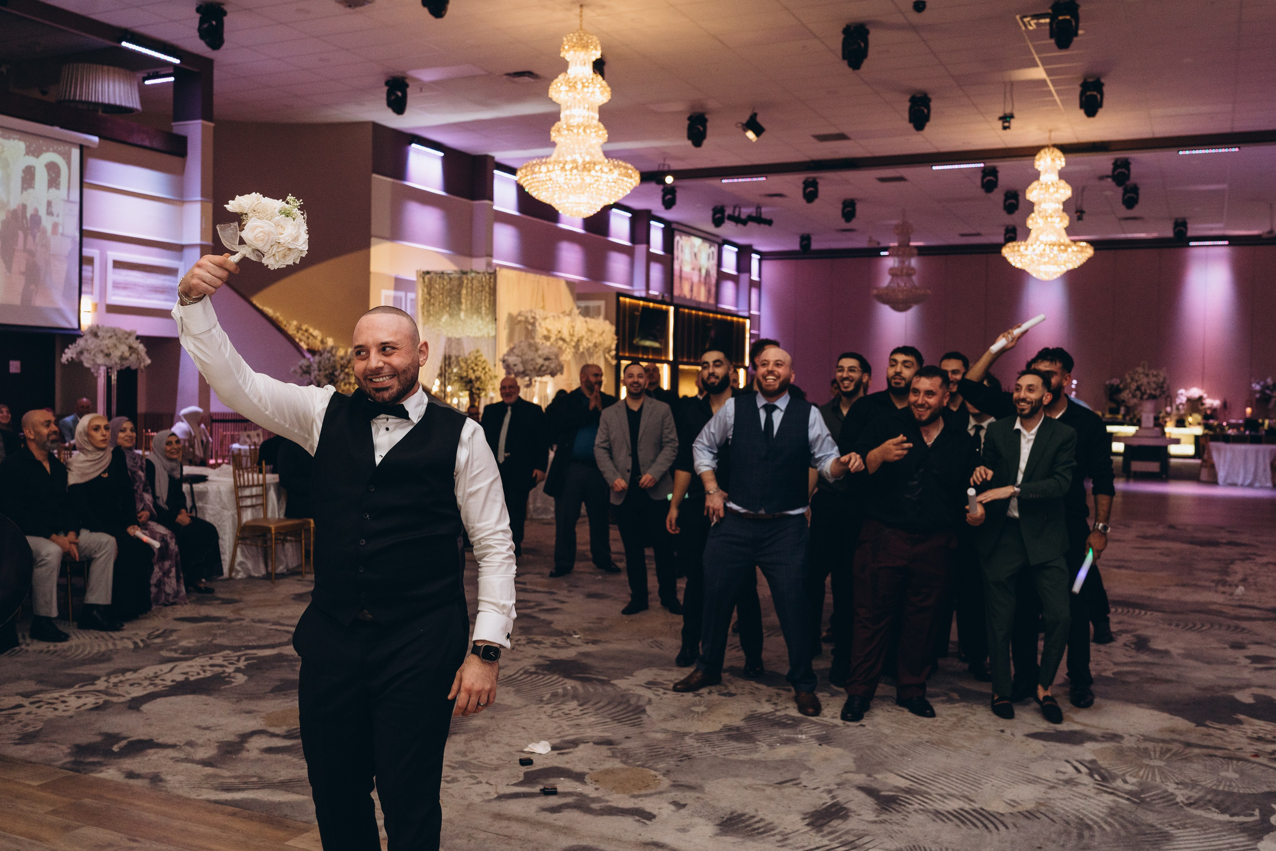 Hanan & Baraa. Calgary Wedding & Lifestyle Photographer — Yevhen Polishchuk