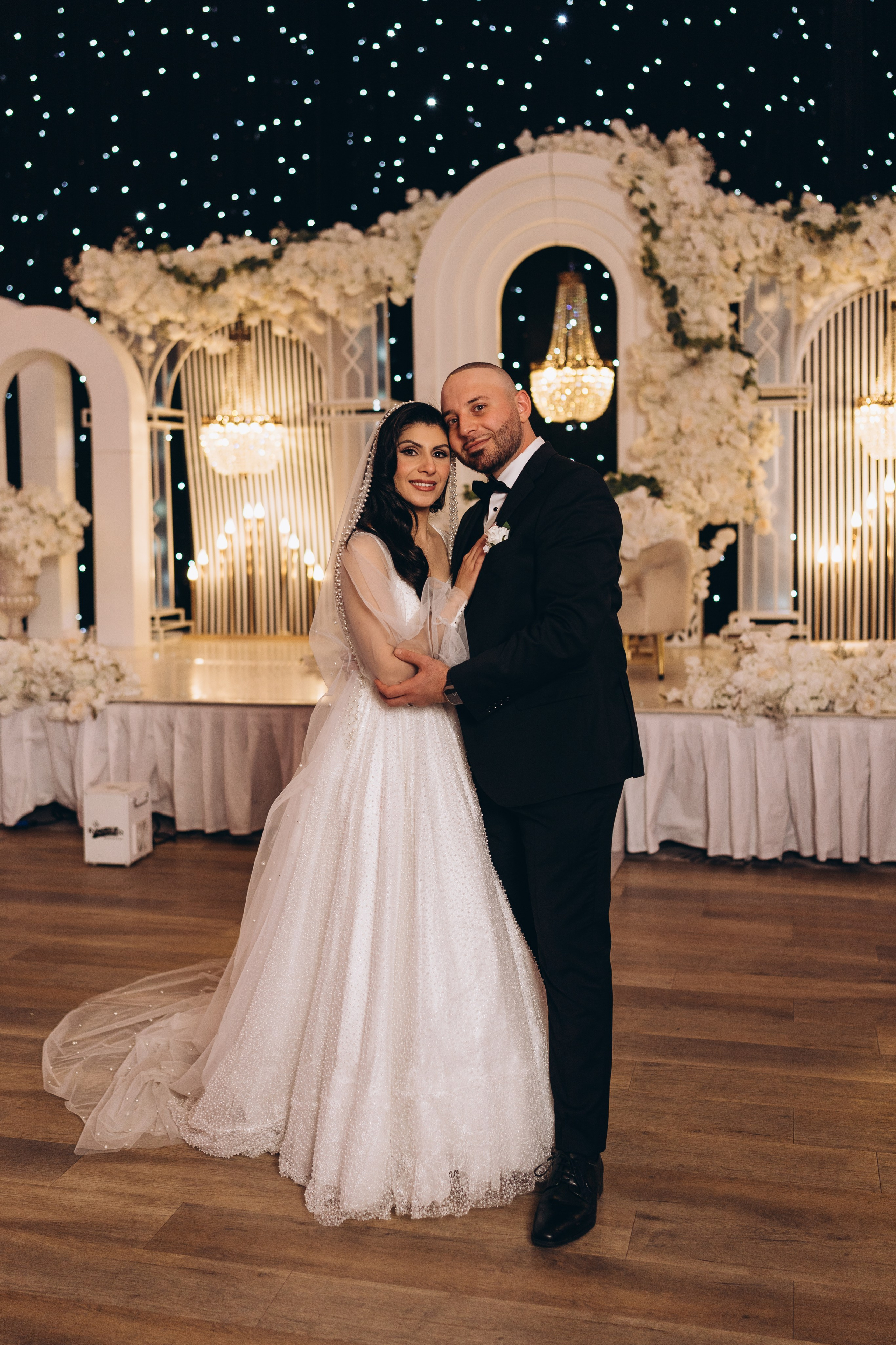 Hanan & Baraa. Calgary Wedding & Lifestyle Photographer — Yevhen Polishchuk