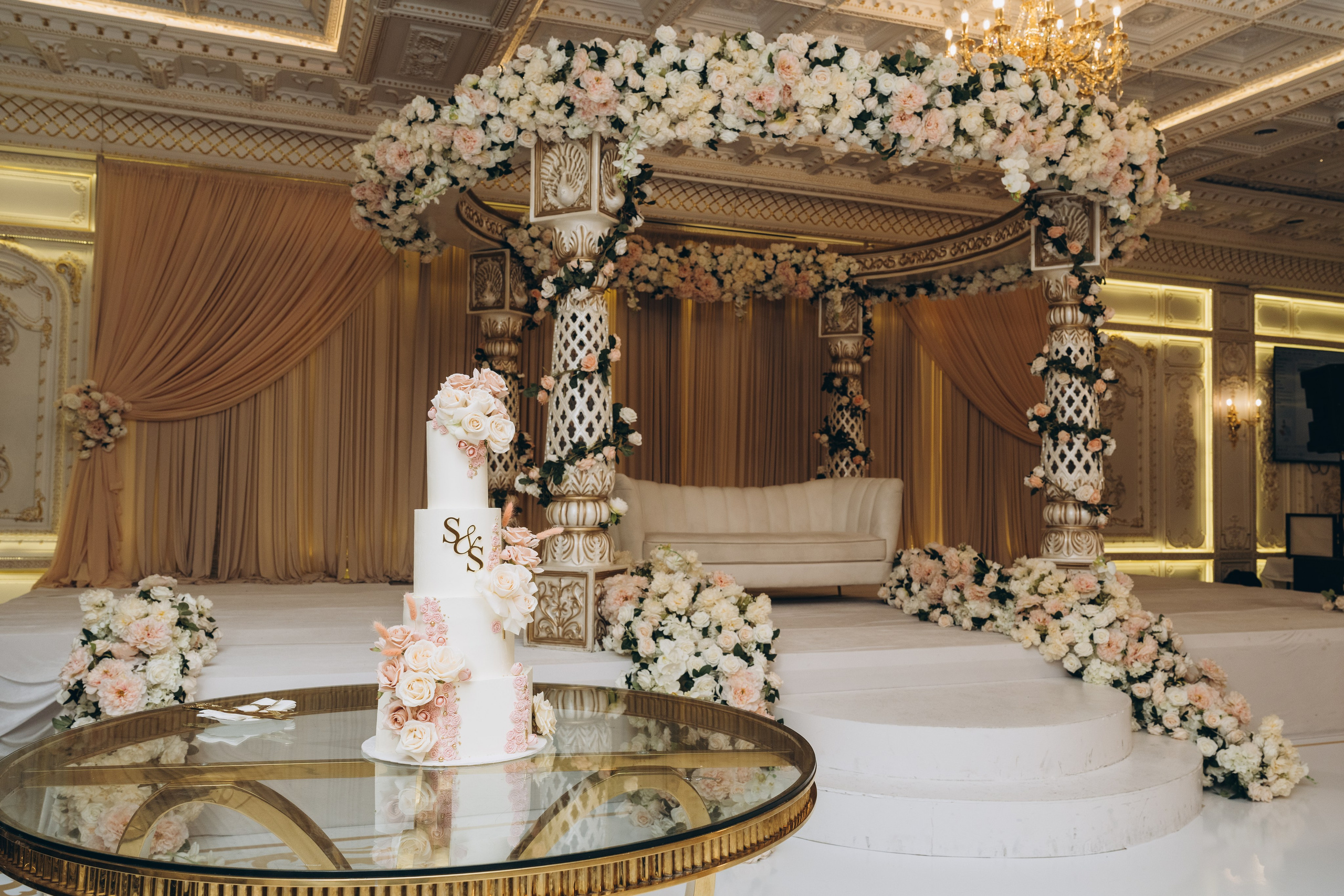 Salman & Sausan. Calgary Wedding & Lifestyle Photographer — Yevhen Polishchuk