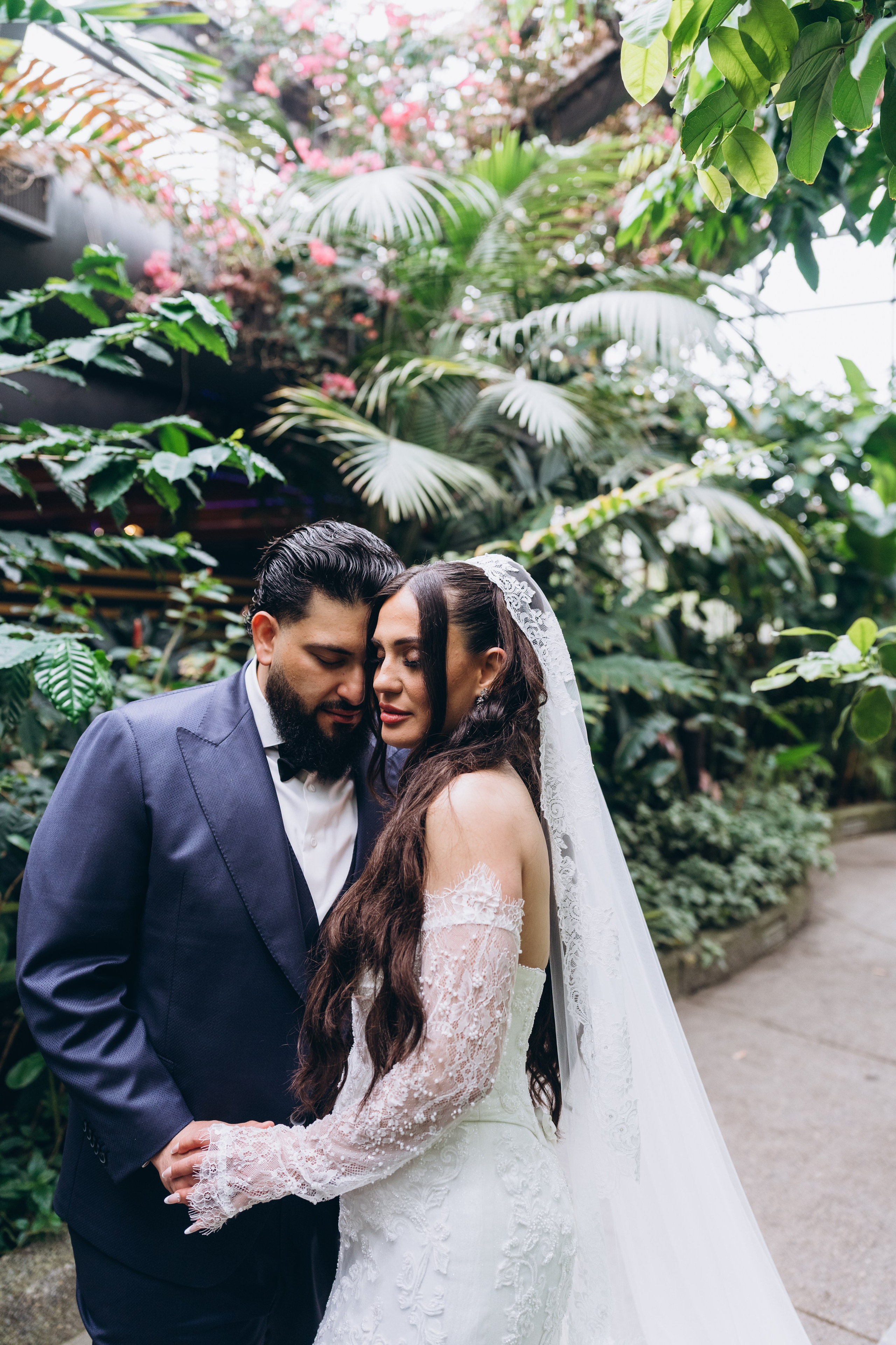Salman & Sausan. Calgary Wedding & Lifestyle Photographer — Yevhen Polishchuk