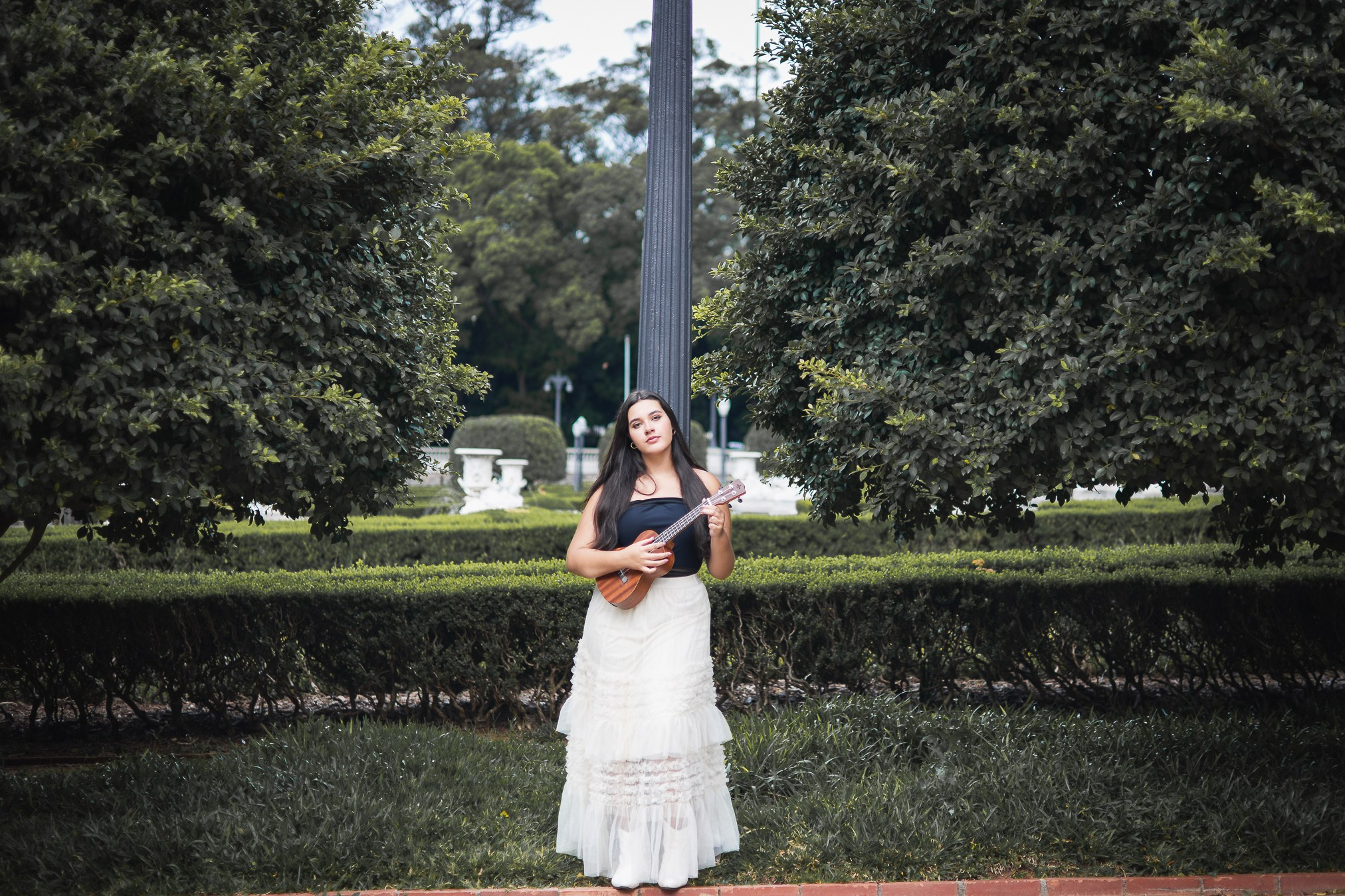 Laila — 15 Anos. Clika Photo