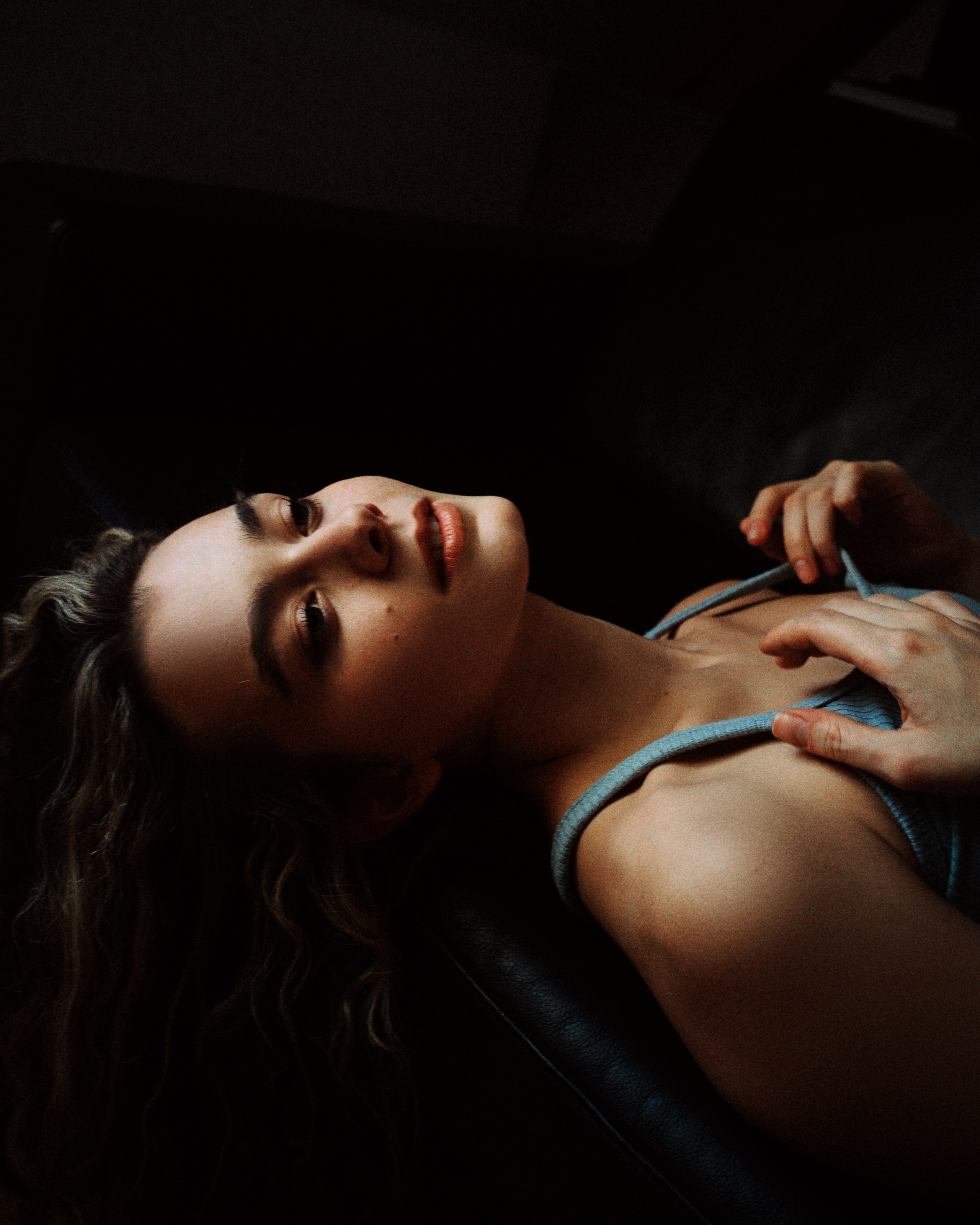 LERA. Inna Mendelson — Photographer