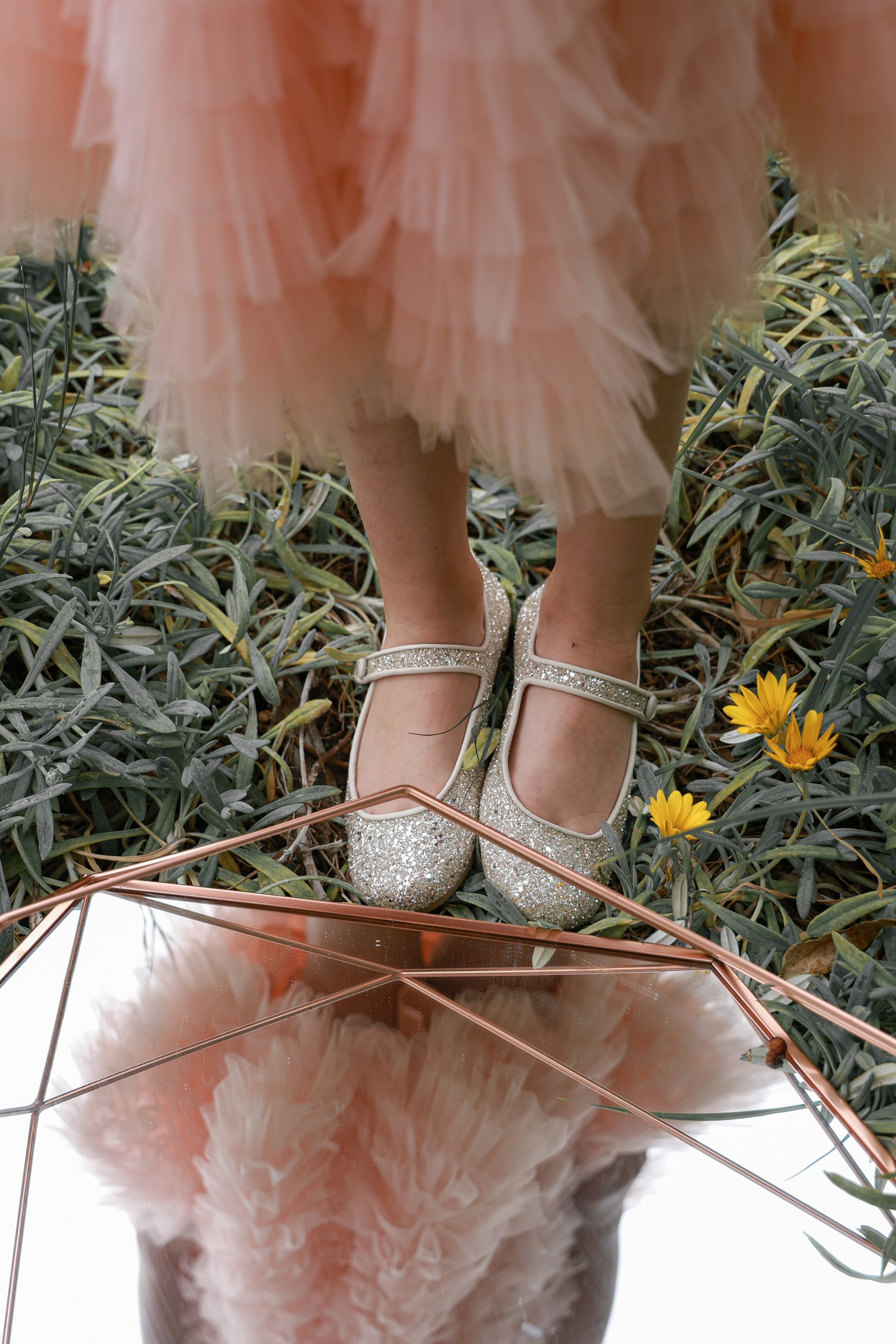 “FOREST FAIRIES” x TUTU DU MONDE. Photo | Video creator San Diego CA