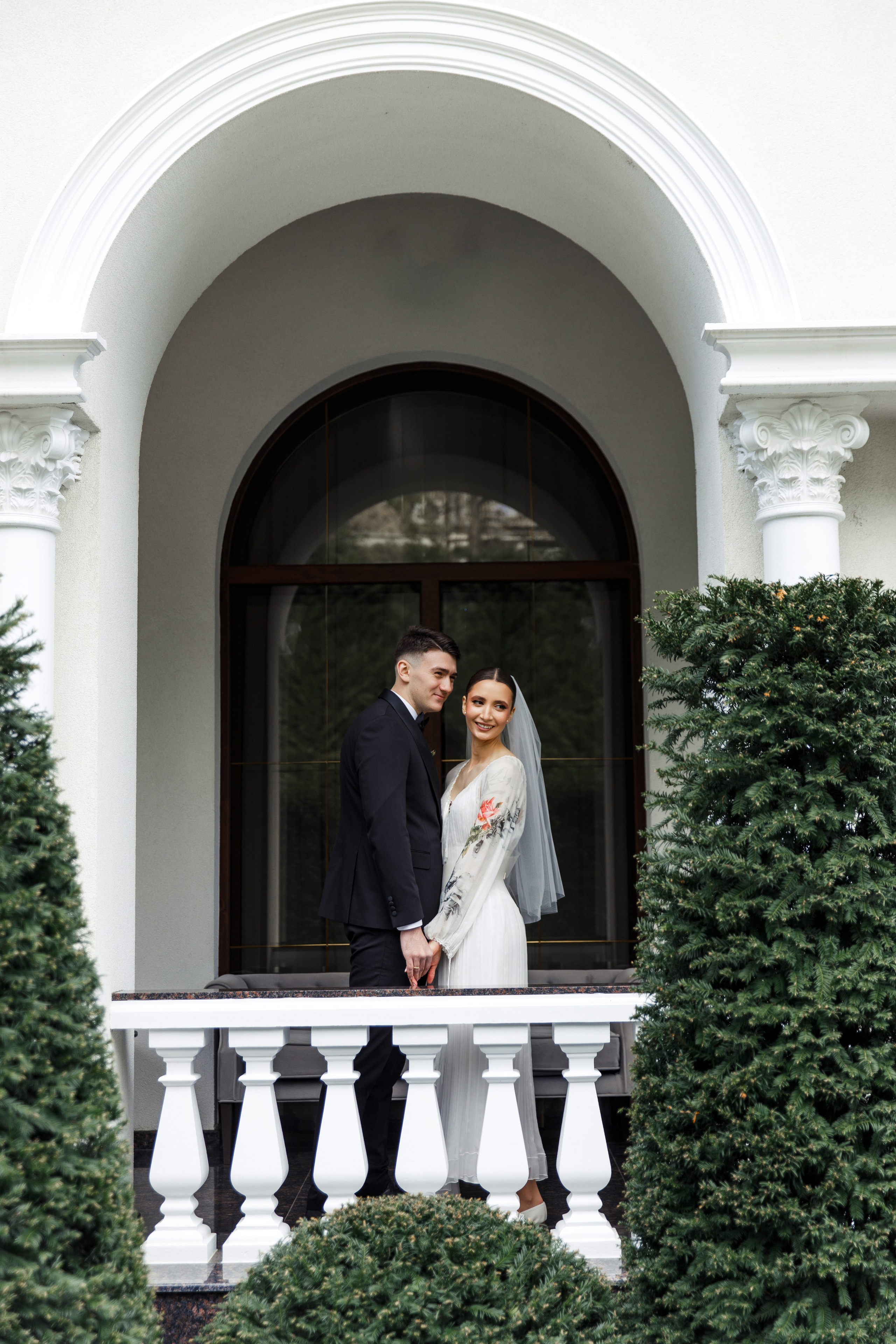 Ion & Doina. BUREA PRODUCTION