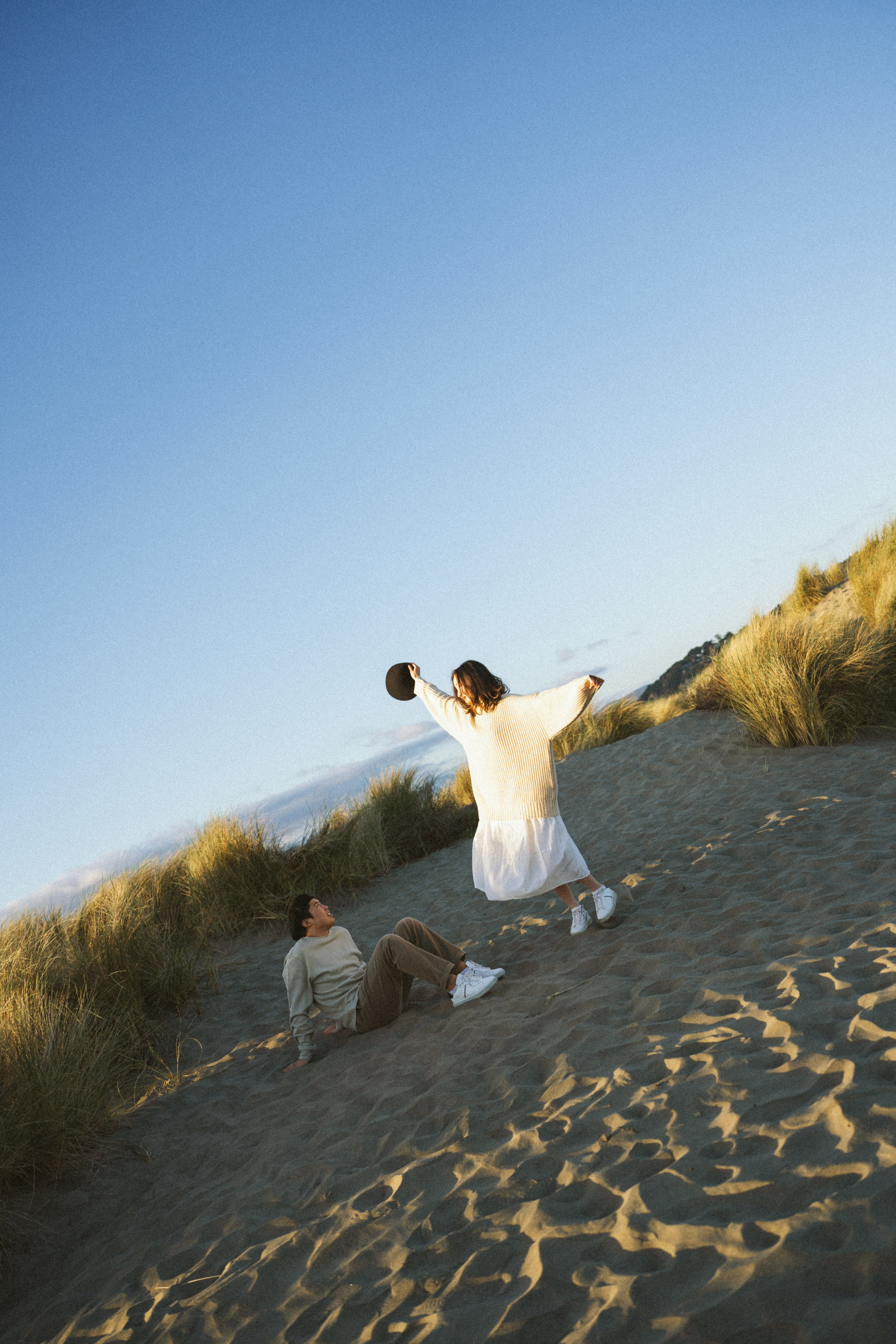 Shaani & Akin. Soulo Photography | San Francisco Bay Area Based Photographer