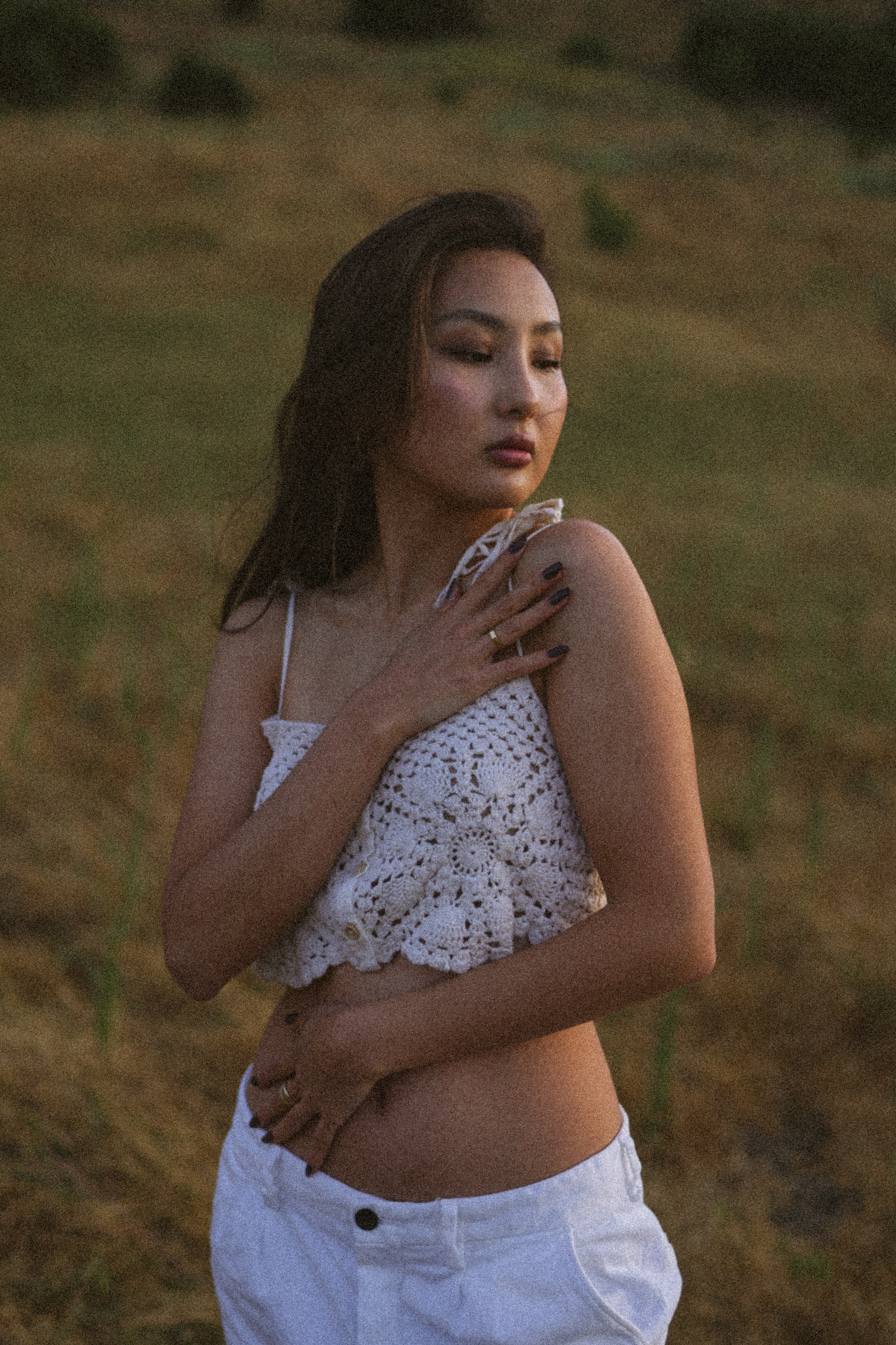 Shaani’s Portrait Session. Soulo Photography | San Francisco Bay Area Based Photographer