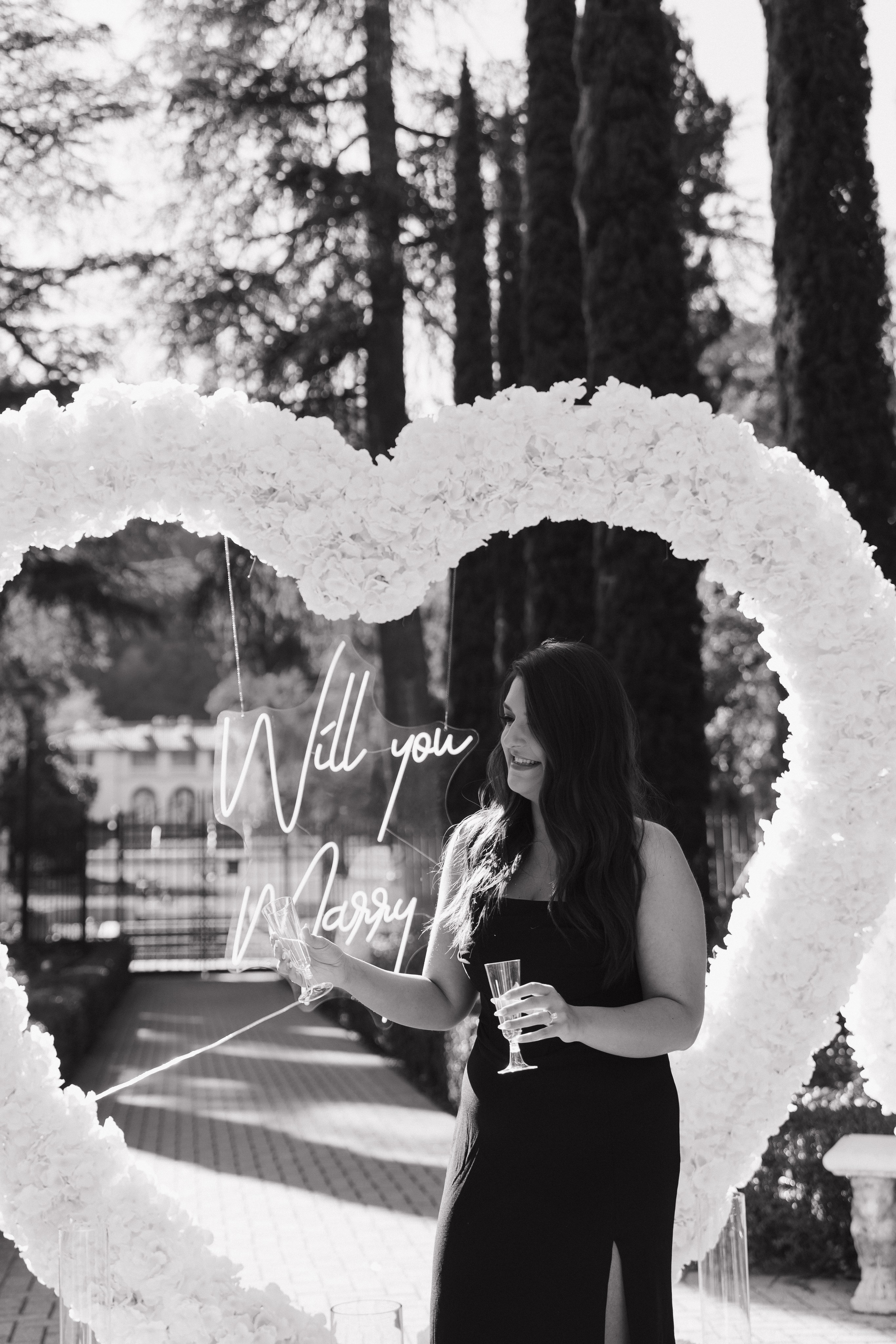 Surprise Proposal. Soulo Photography | San Francisco Bay Area Based Photographer