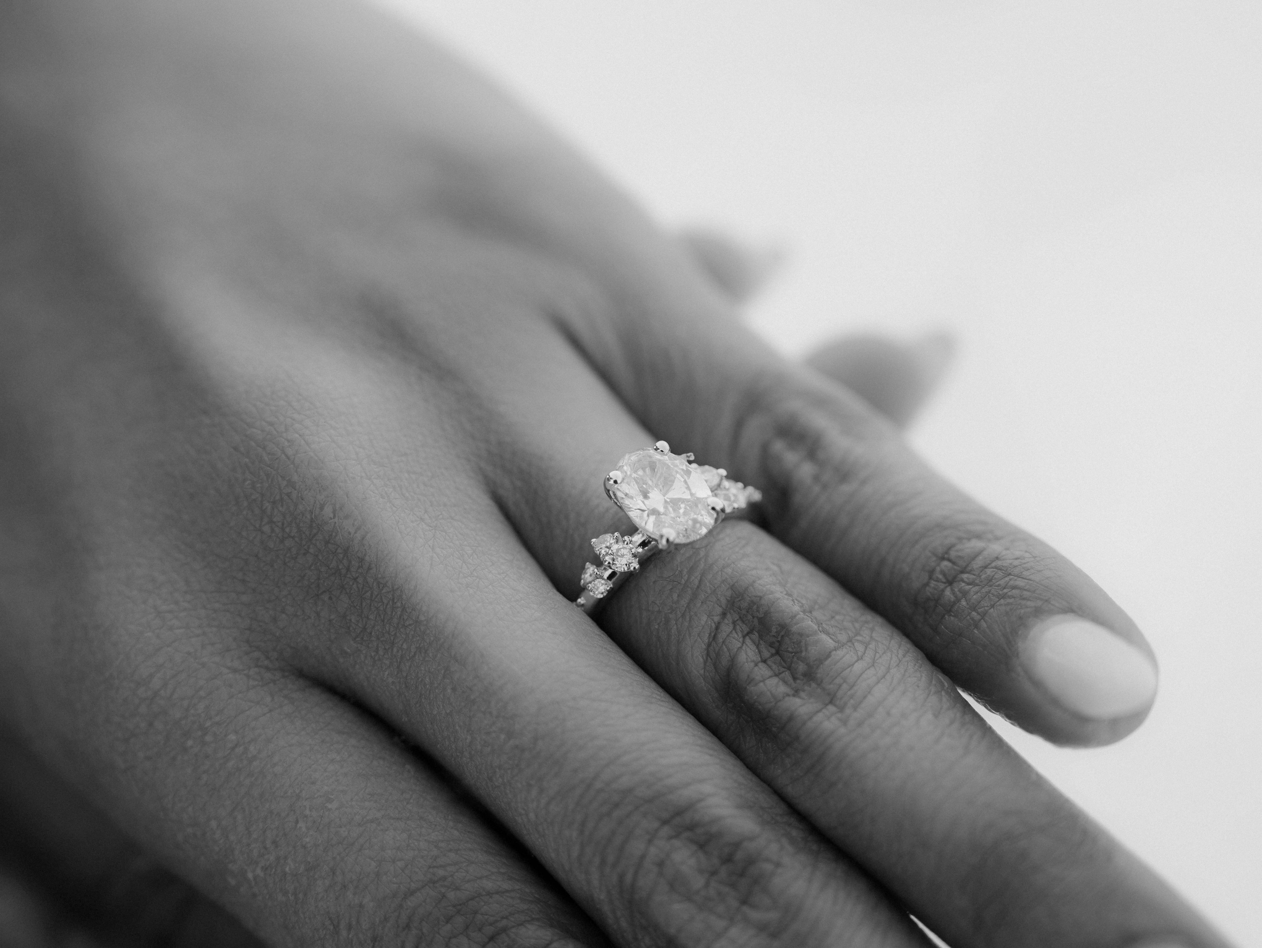 Mountain Proposals. Proposal & Wedding Photographer in Georgia | Gudauri & Kazbegi