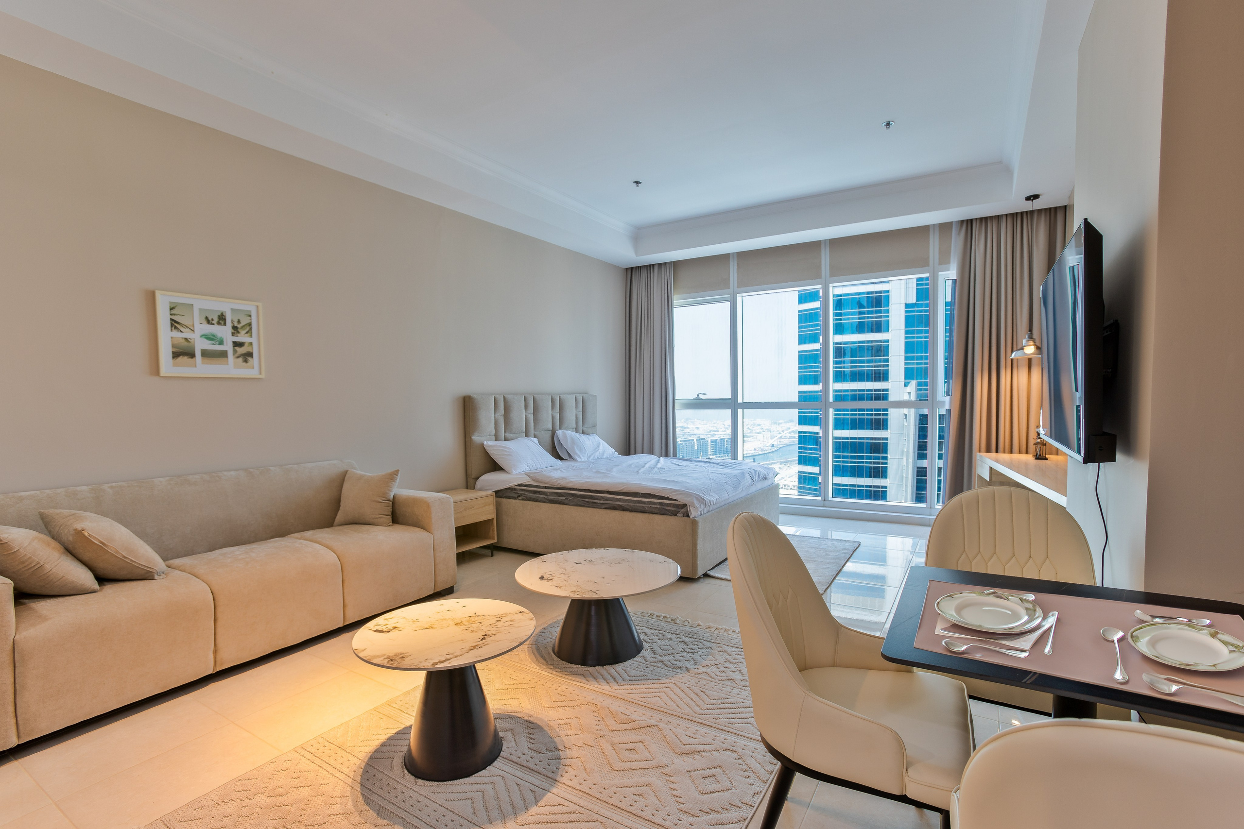 Court Tower. Samy Mar Boy │Portrait, Automotive and Real Estate Photographer