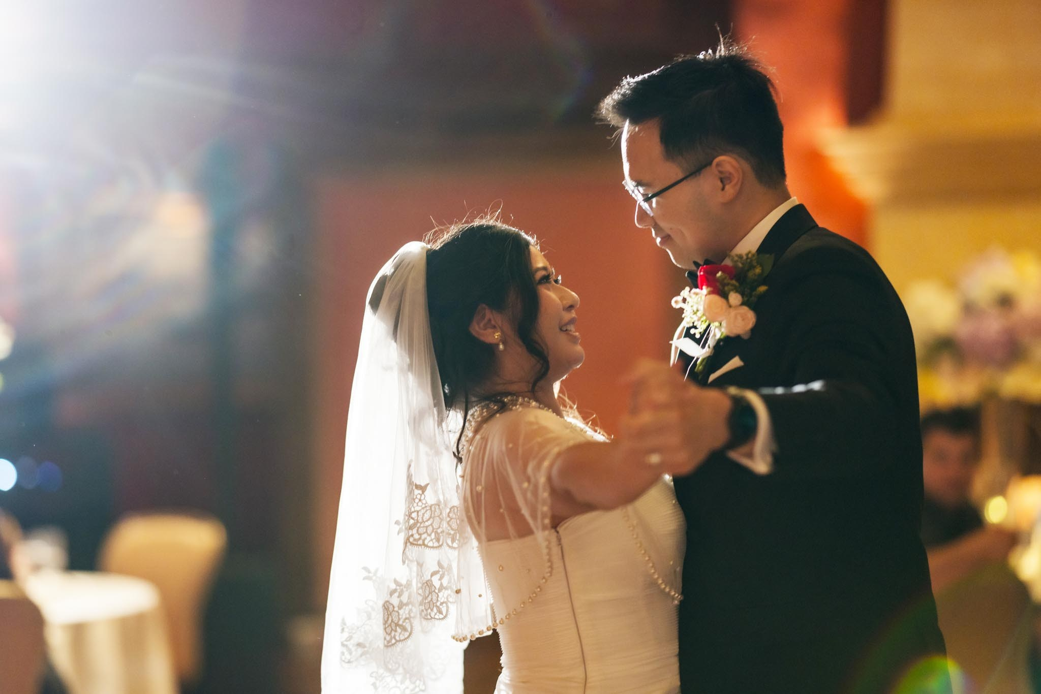 2026.03.22 Abigail & Andy. Sura Moments | Southern California Wedding Photo & Video