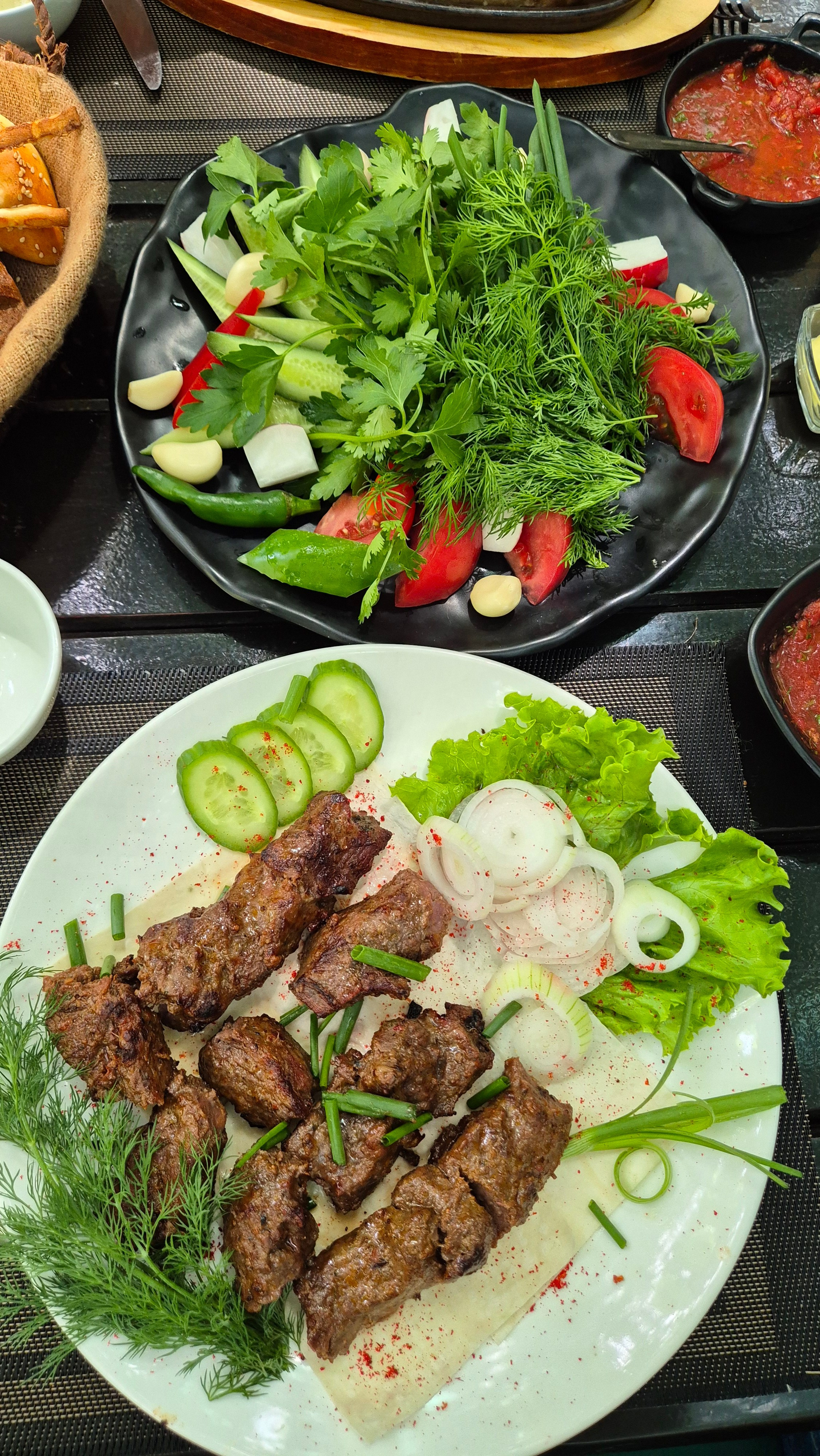 Uzbekistan 2024. Photographer Marina, city of Nuremberg