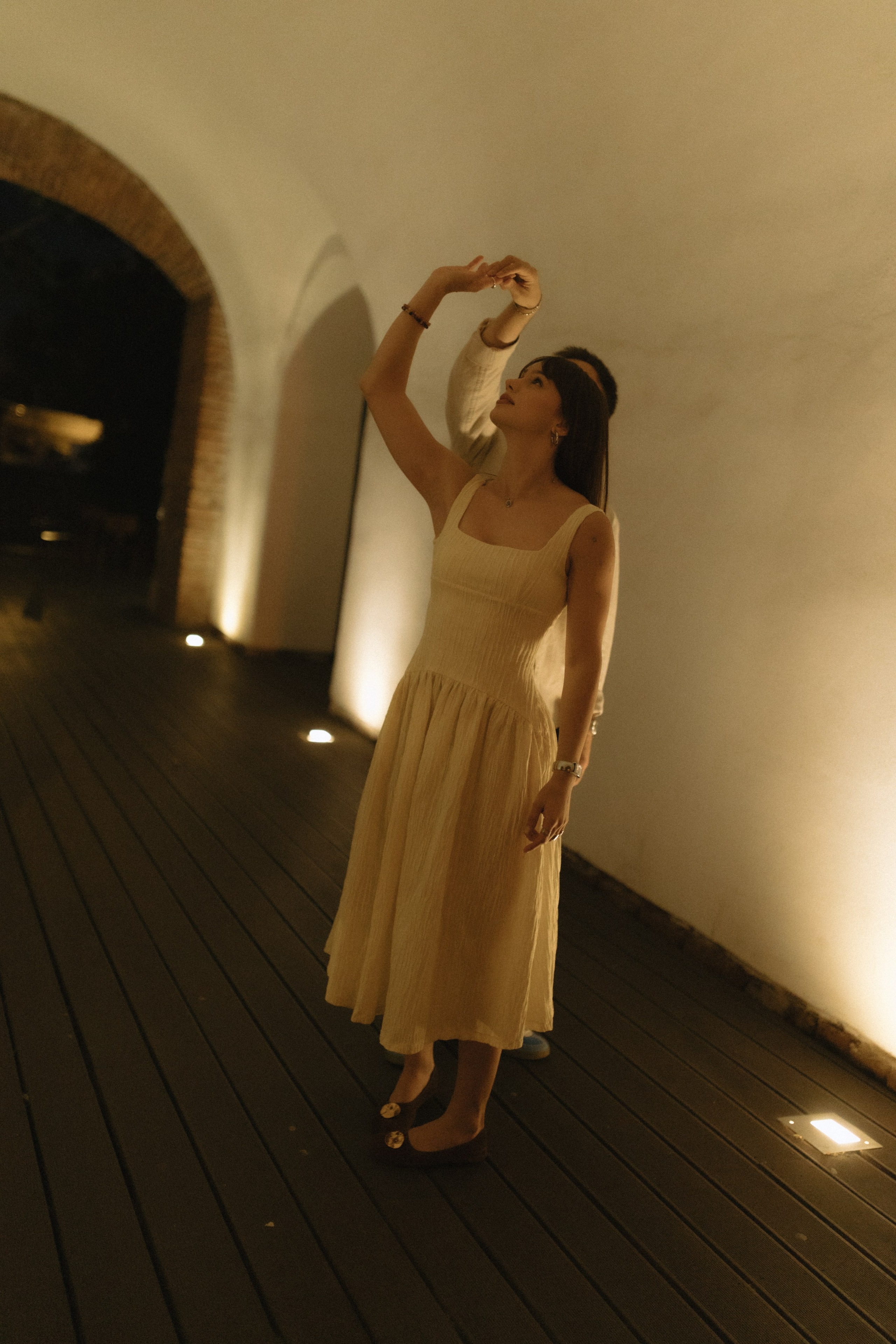 Midnight session in Timisoara, Romania. Wedding photographer and videographer based in Timisoara, Romania