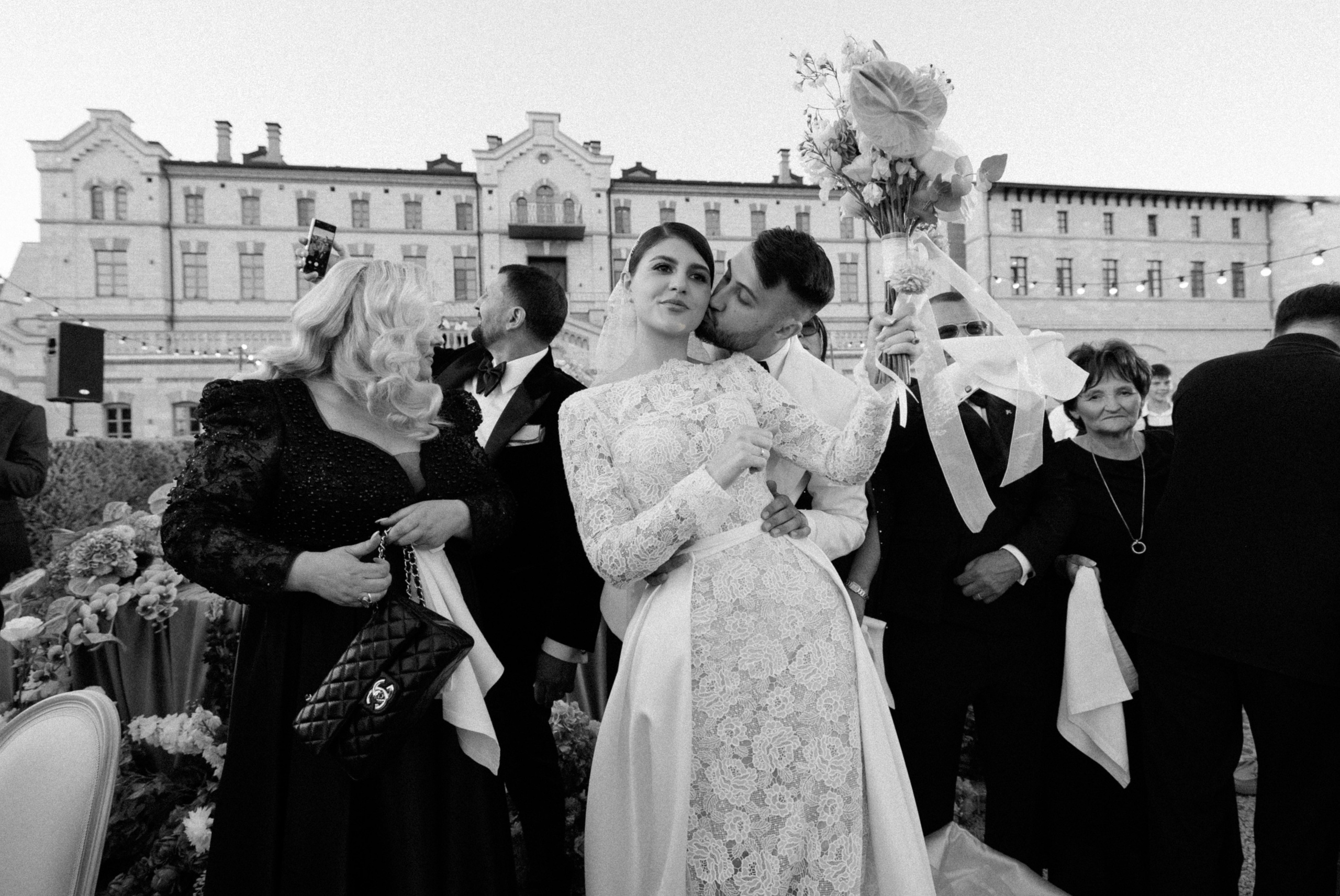 Alin & Bianca | Wedding photography. Scarlat Photography