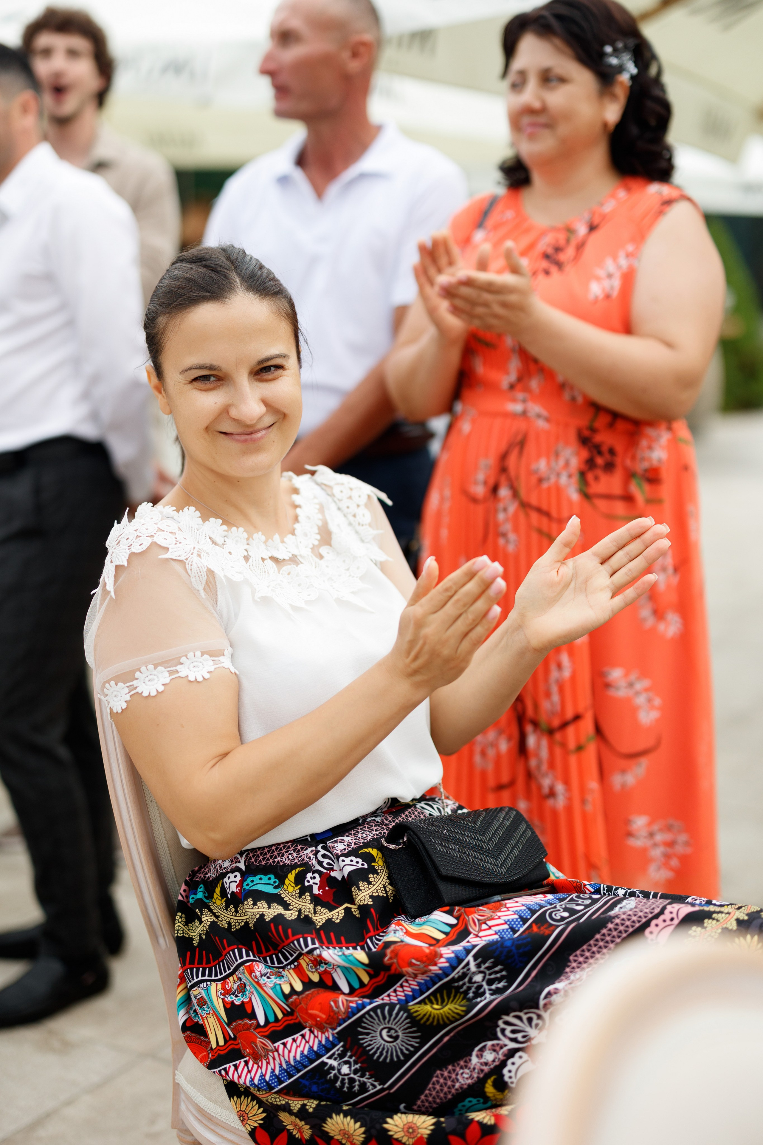 Liveriu & Tatiana | Fotografie de nuntă. Scarlat Photography