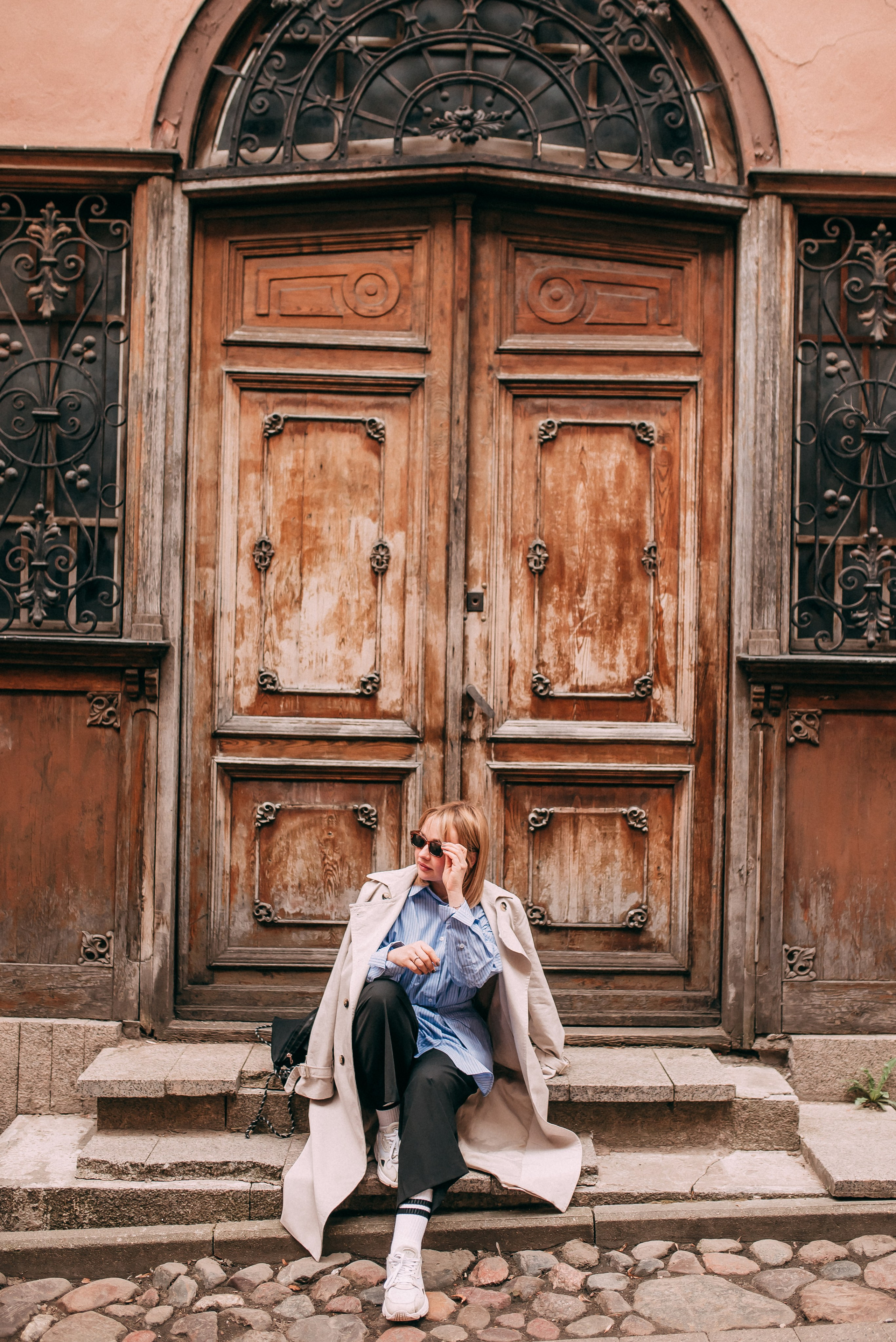 Лина. Свадебный и портретный фотограф Юлия Пыльченко