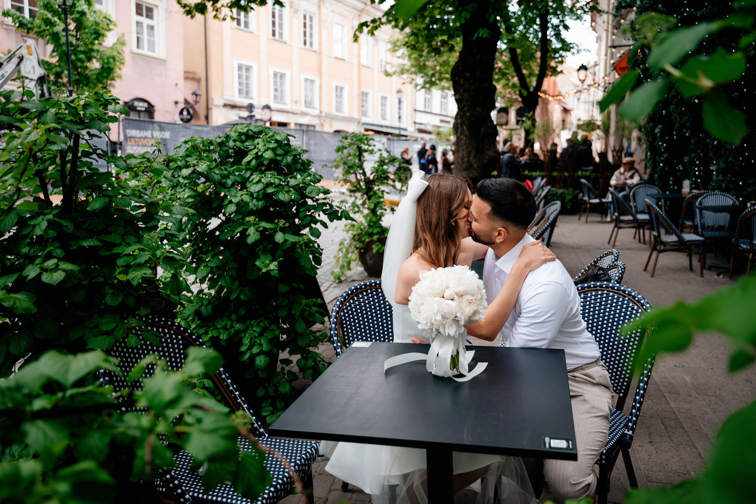 Оля+Леша. Свадебный и портретный фотограф Юлия Пыльченко