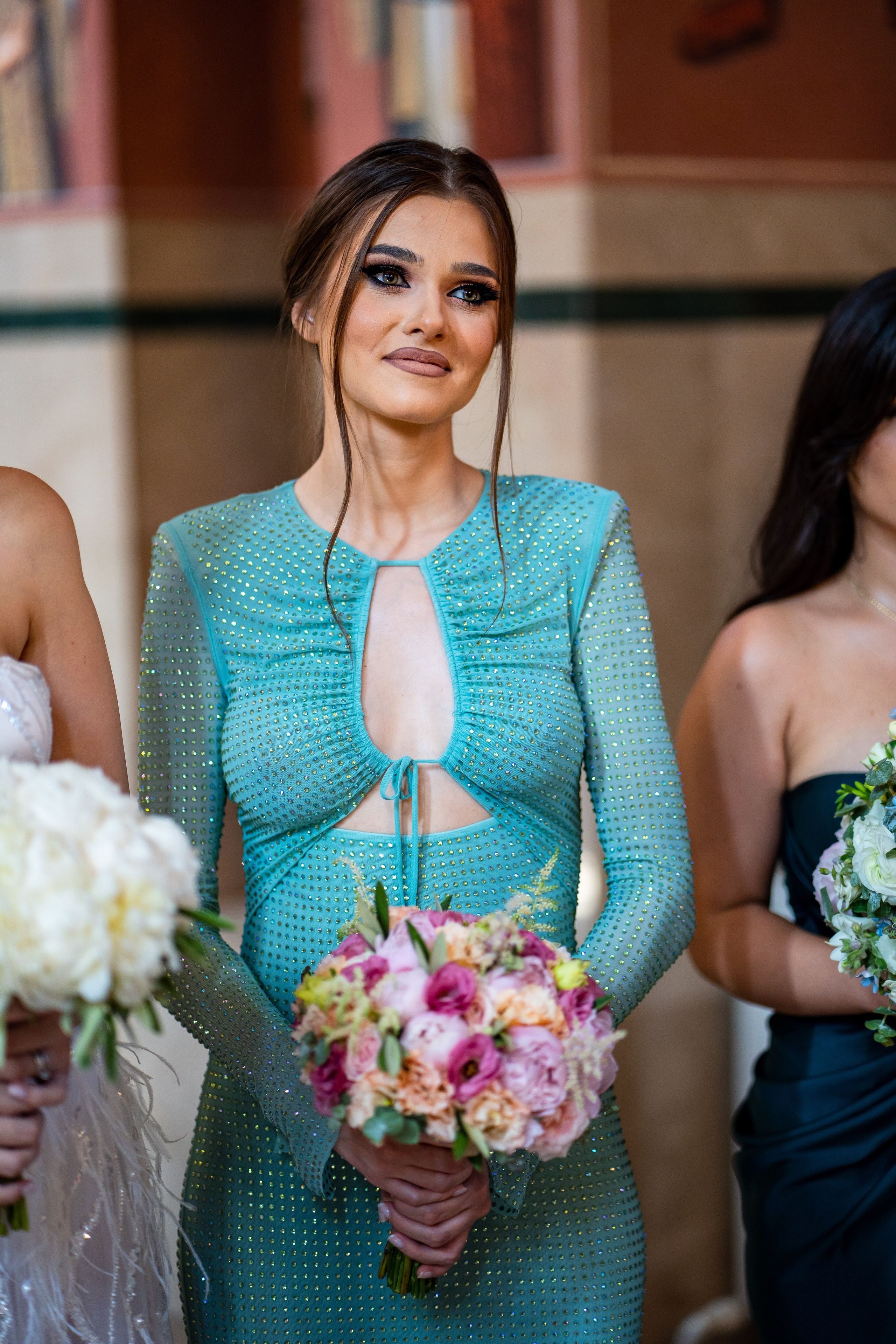 Cosmin & Denisa. B|P Weddings - Fotograf & Videograf - București||0730017811