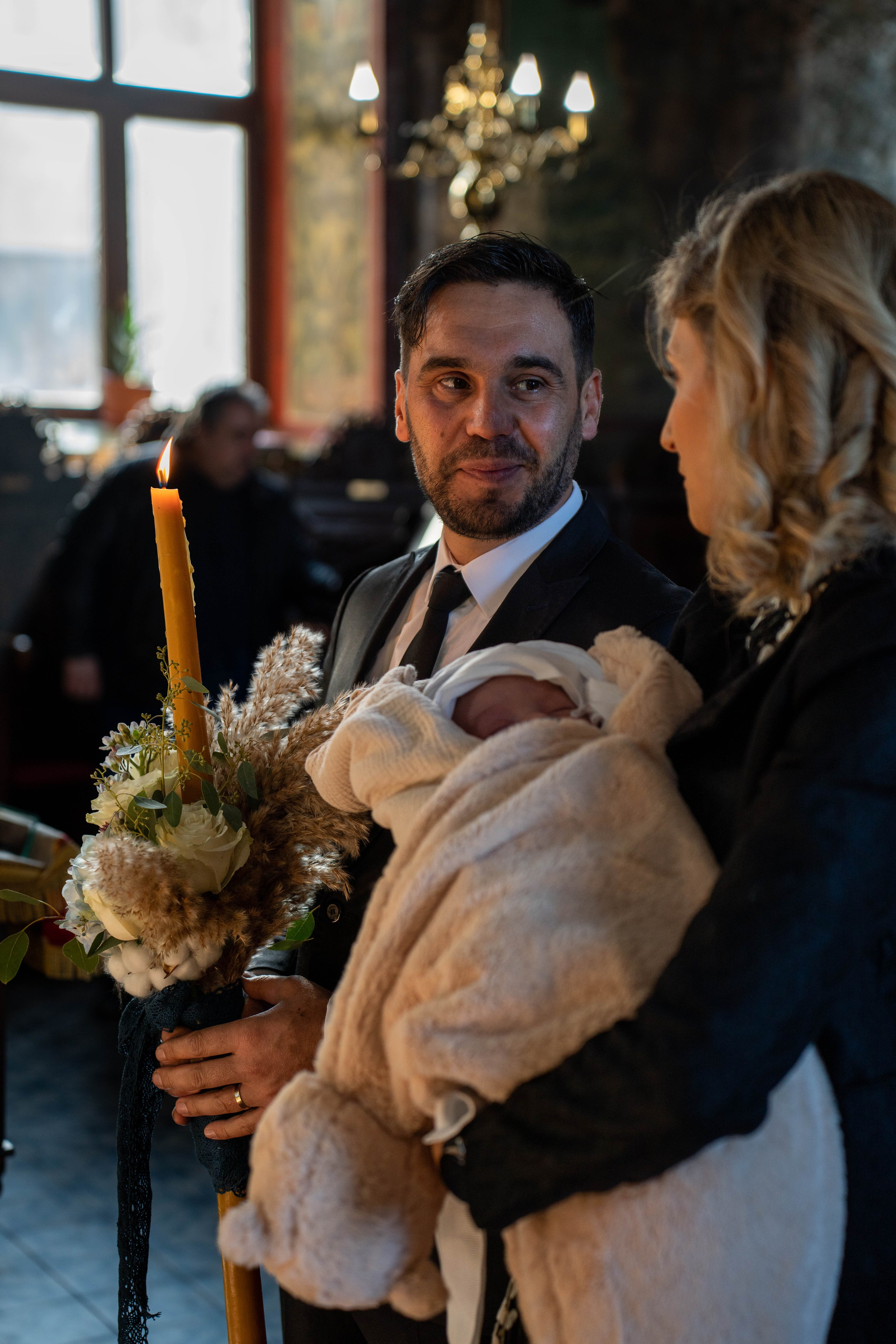 Luca Nectarie. B|P Weddings - Fotograf & Videograf - București||0730017811