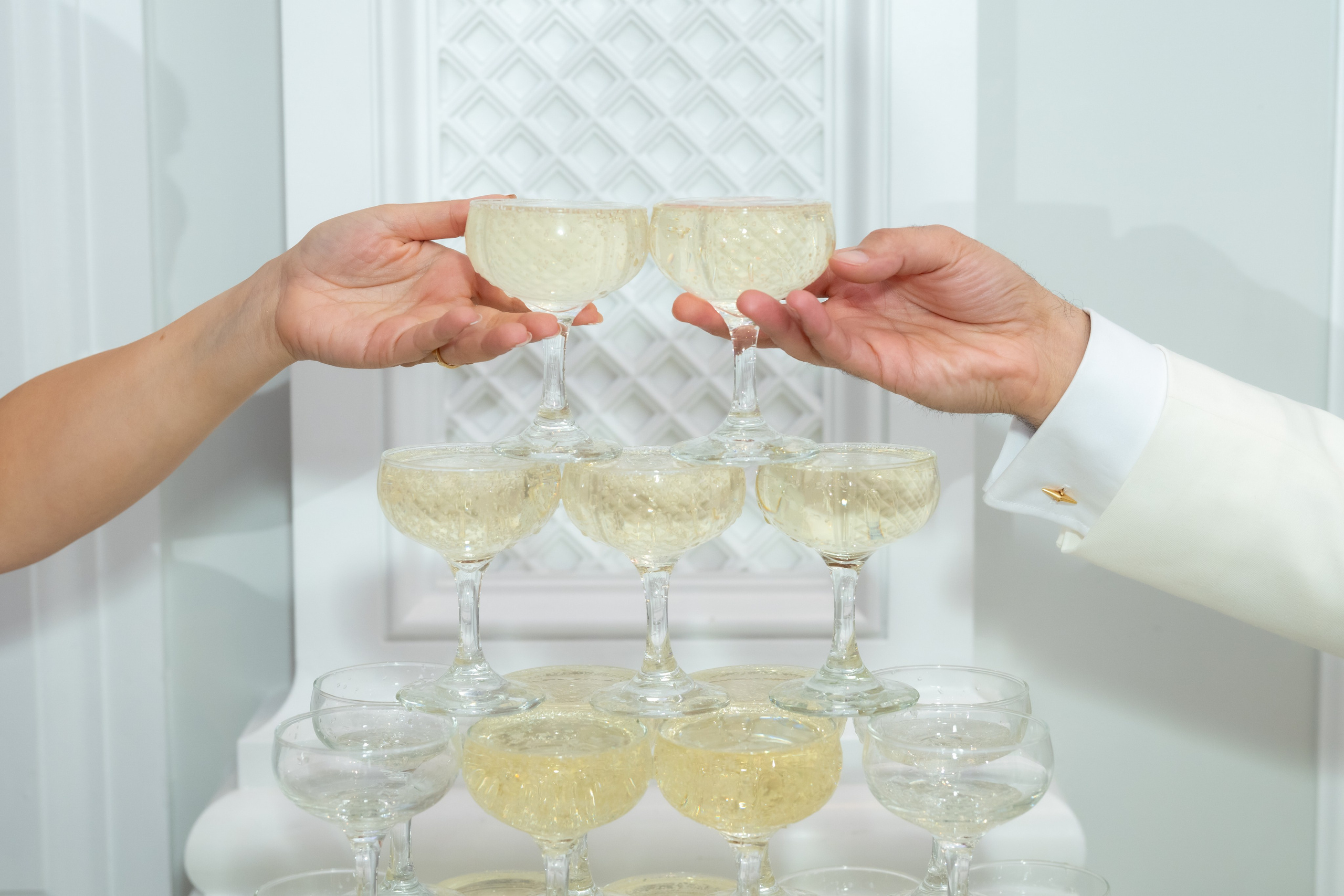 Mandana & Babak. Wedding Photo & Video