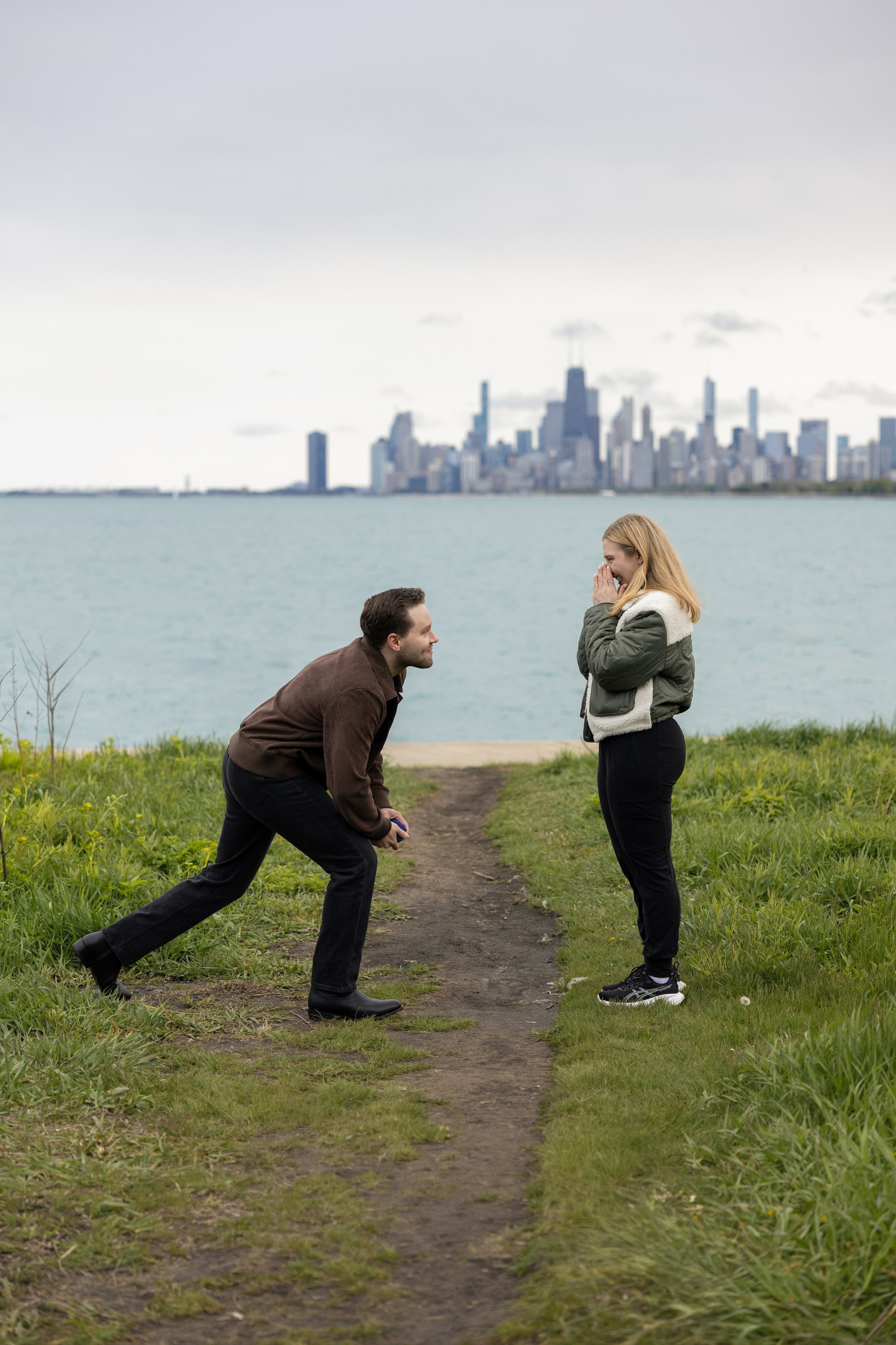 ETHAN & ALEXA