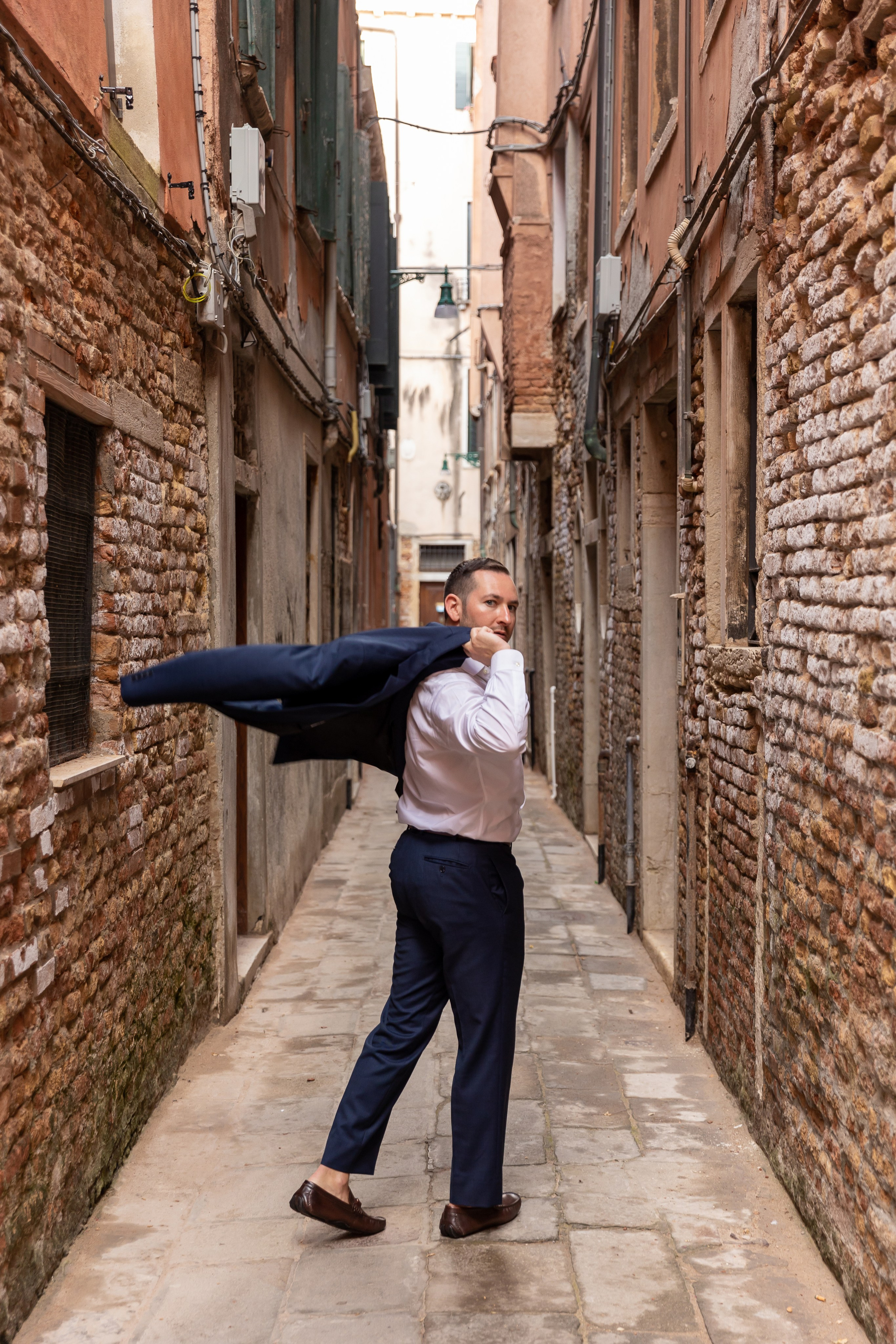 Jessica’s pre-wedding photoshoot