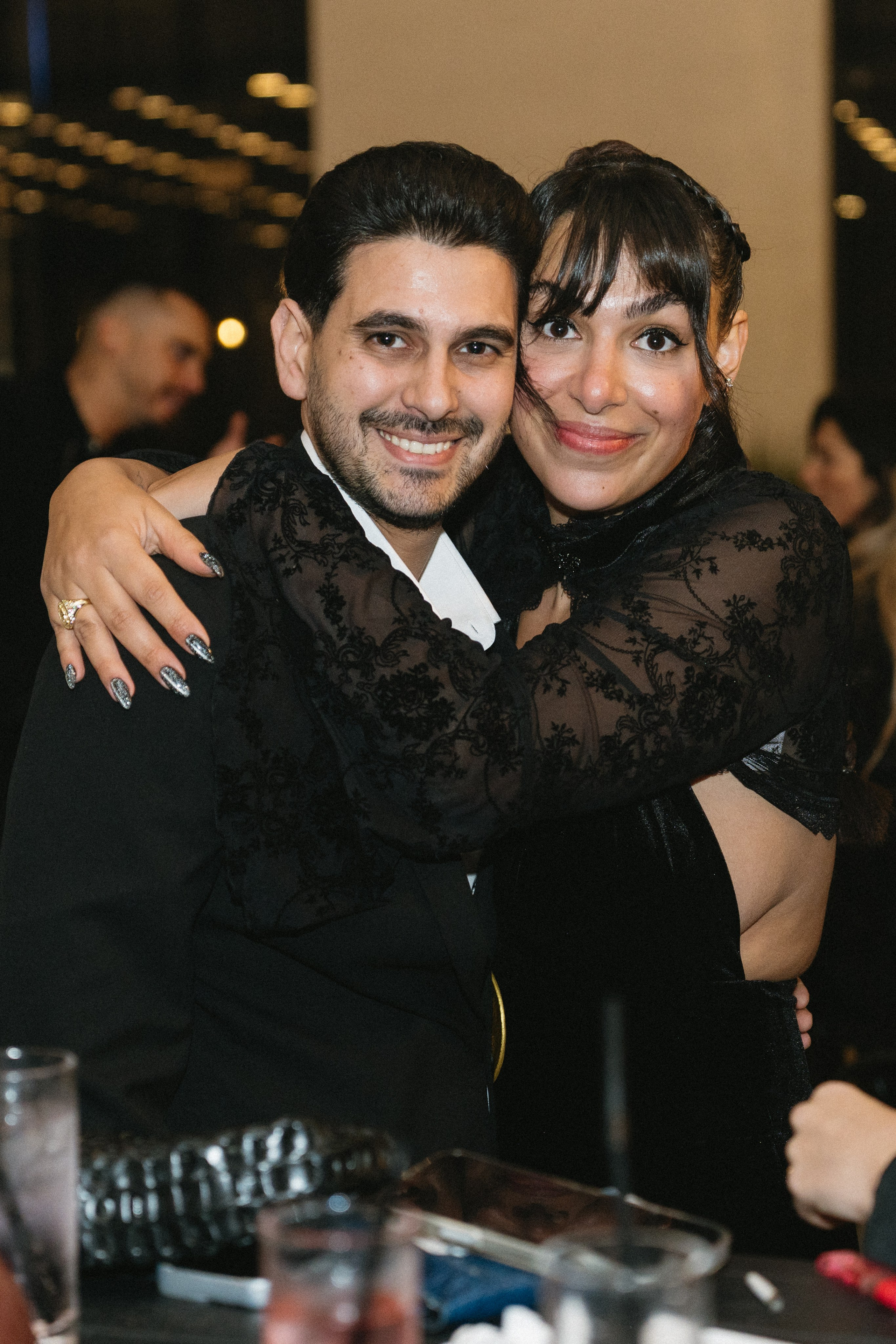 Events. Portrait & Event Photography | Israel | David Shafirov