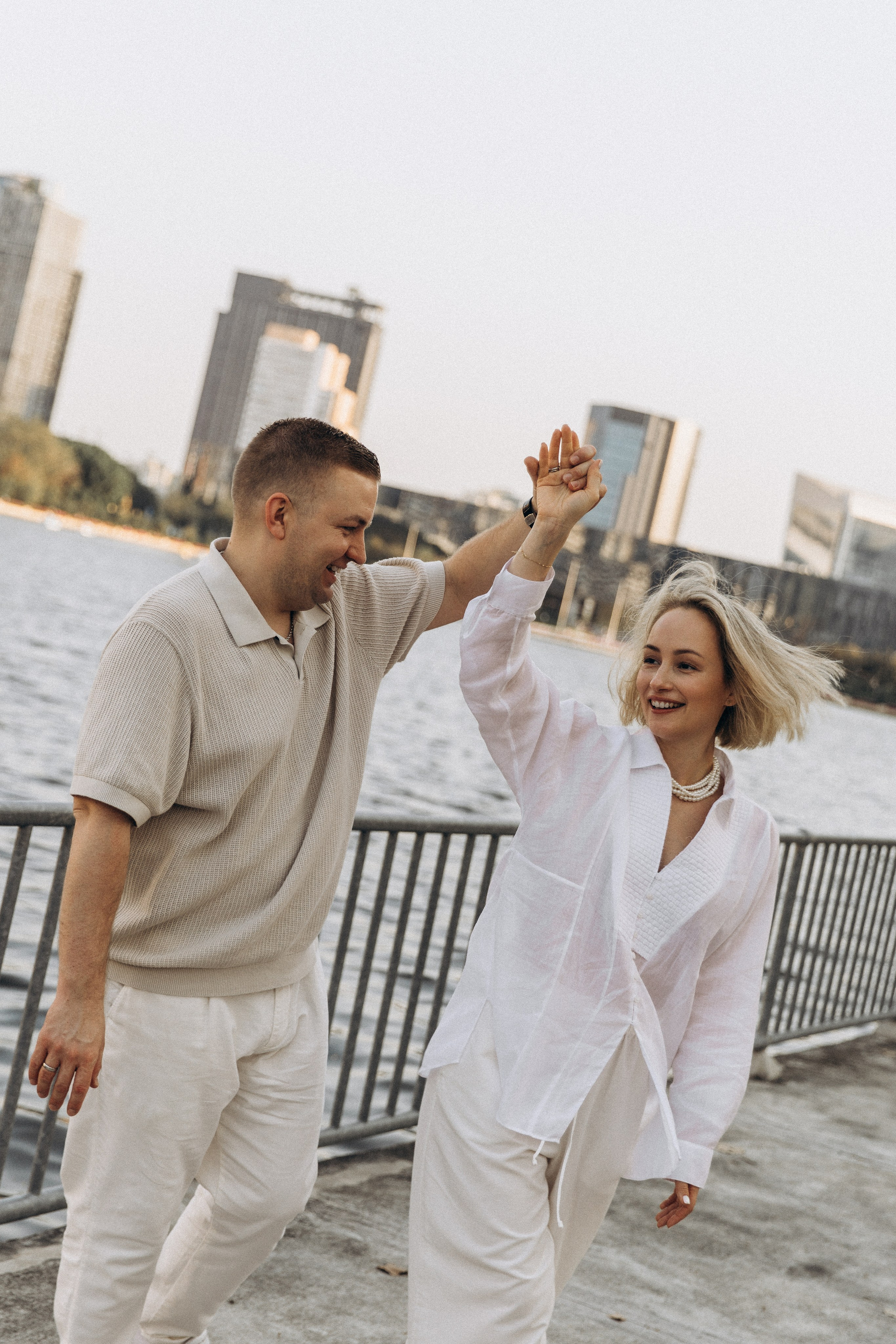 Family Moments in Bangkok. Family and wedding photographer in Bangkok, Thailand
