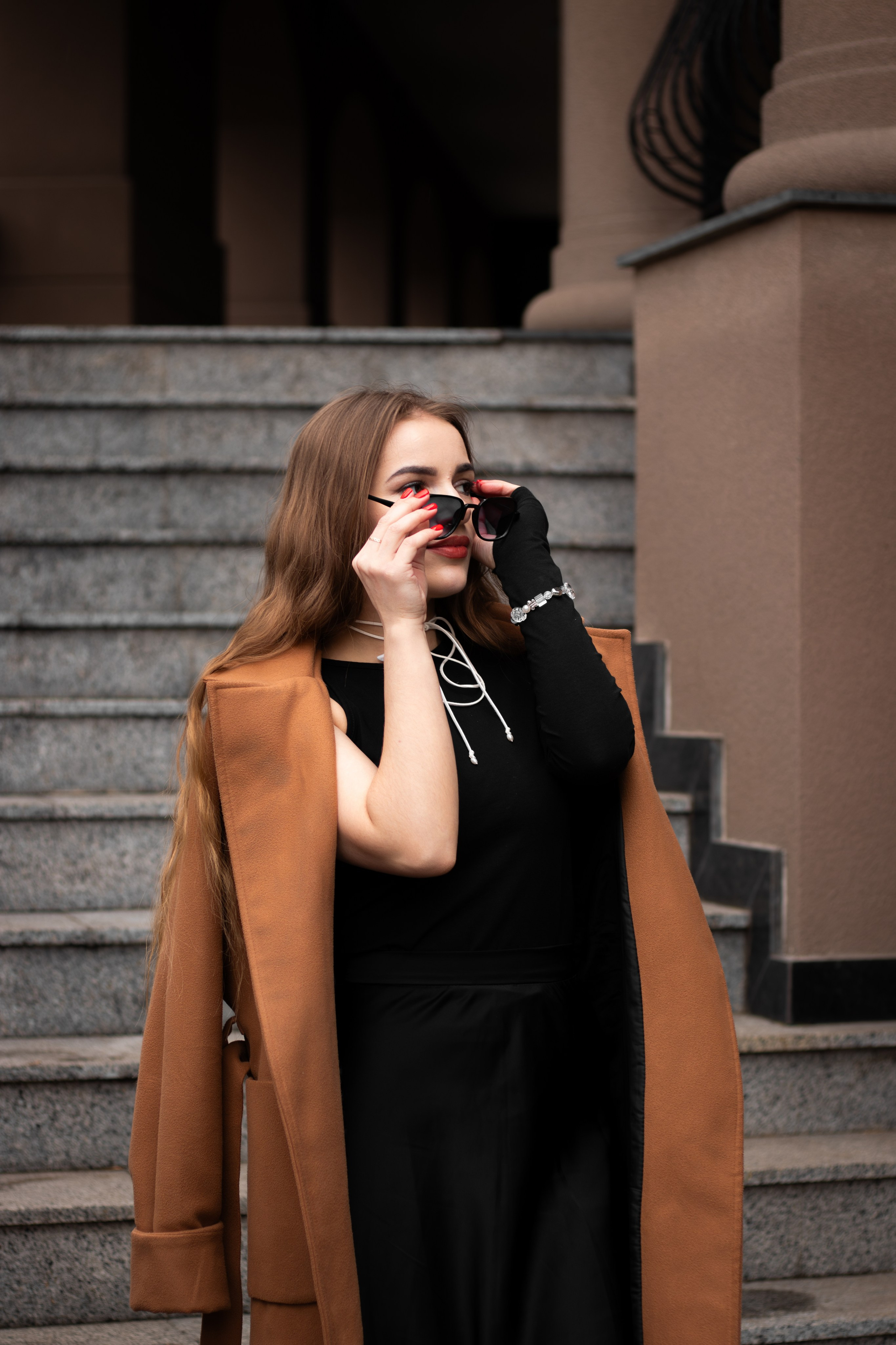 Анна. Сімейний та весільний фотограф Анастасія Реброва