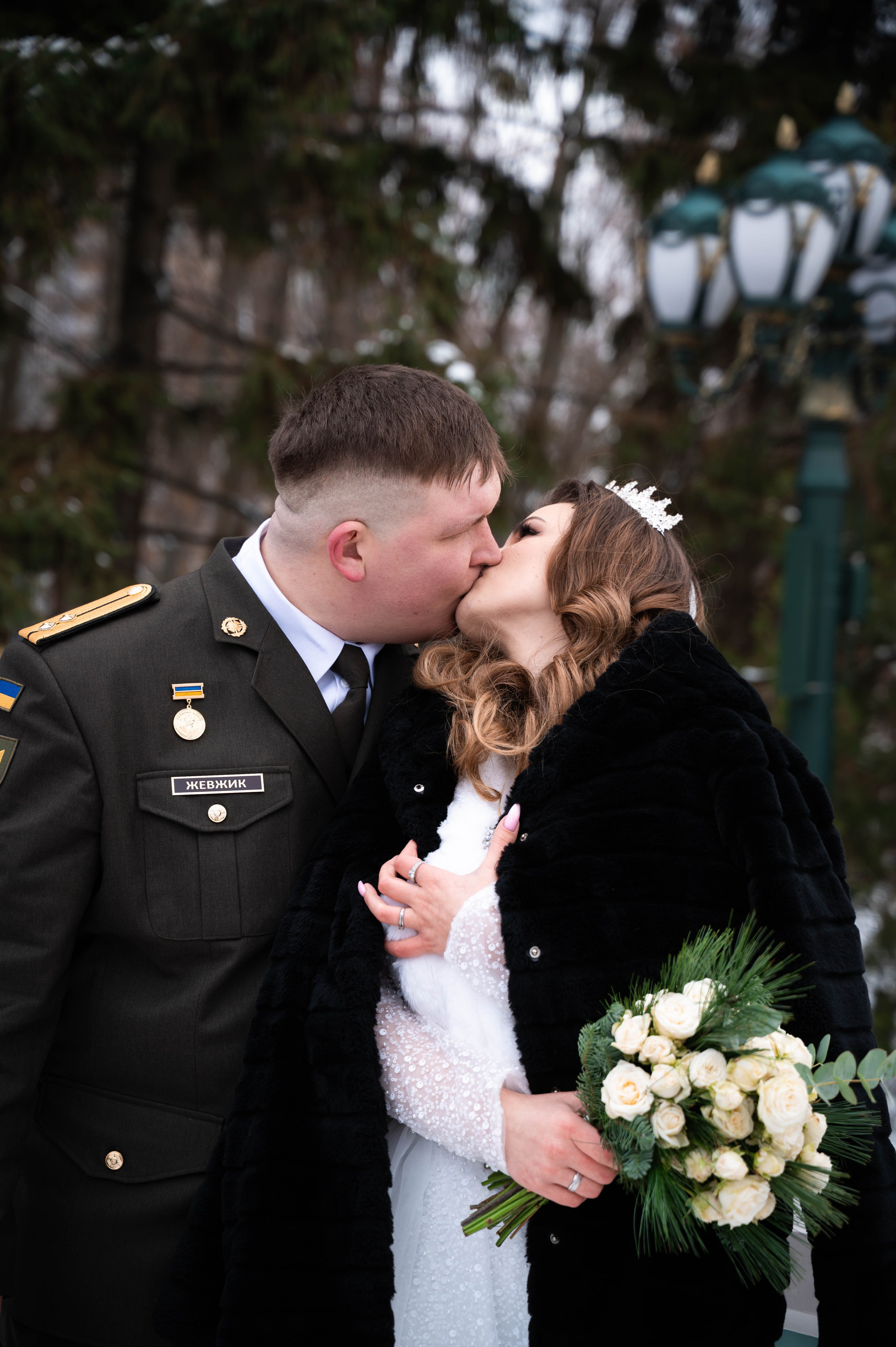 Весілля Катерини та Владислава. Сімейний та весільний фотограф Анастасія Реброва