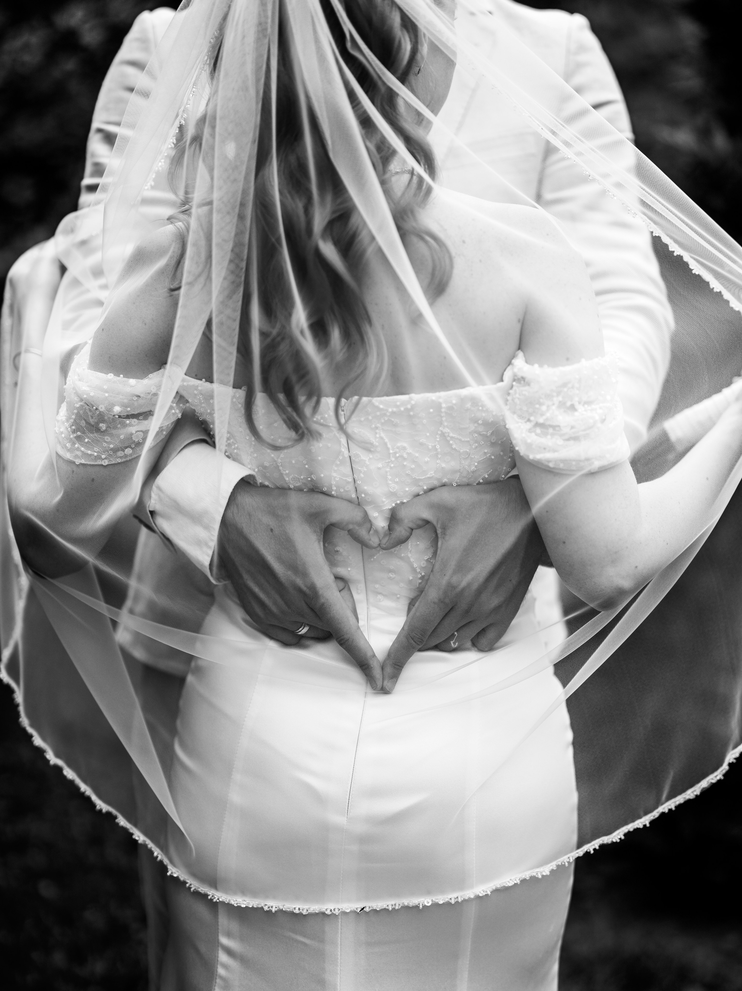 Wedding. Ekaterina Verbitskaya. Photography