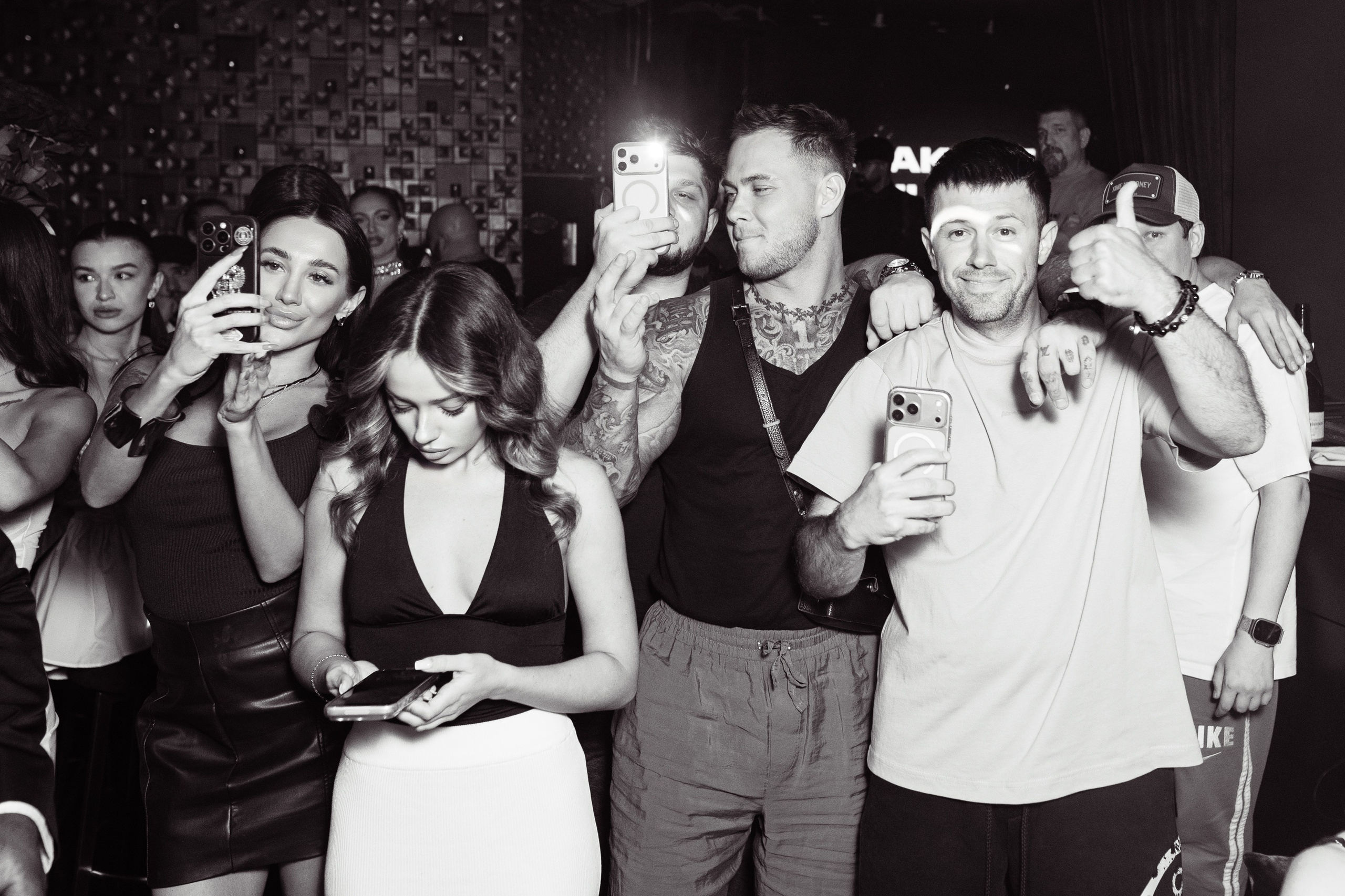 Marsa Moments — Premium Content Production & Social Media