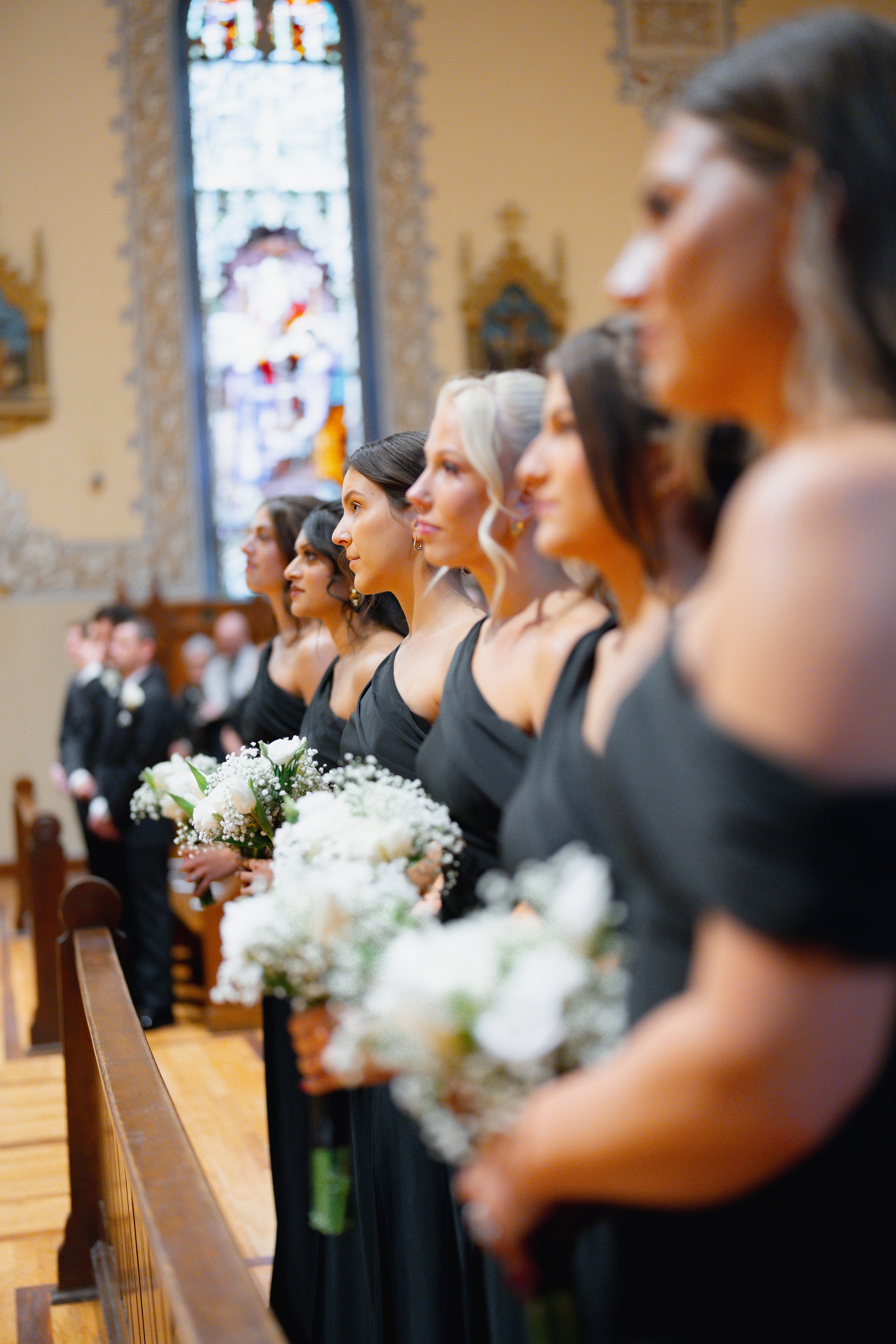 Jack and Maggie. Anna Krasnova Wedding photographer