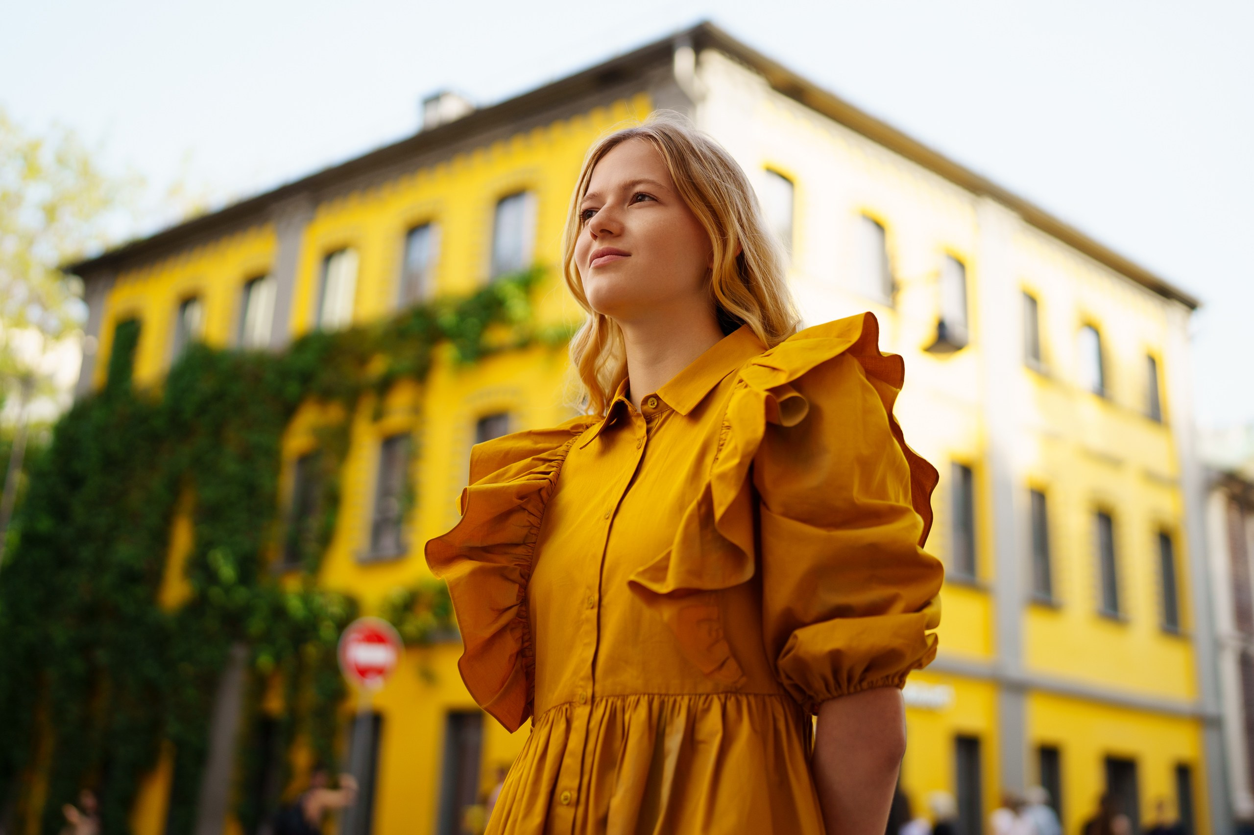 Мария. Фотограф Шалаев Дмитрий