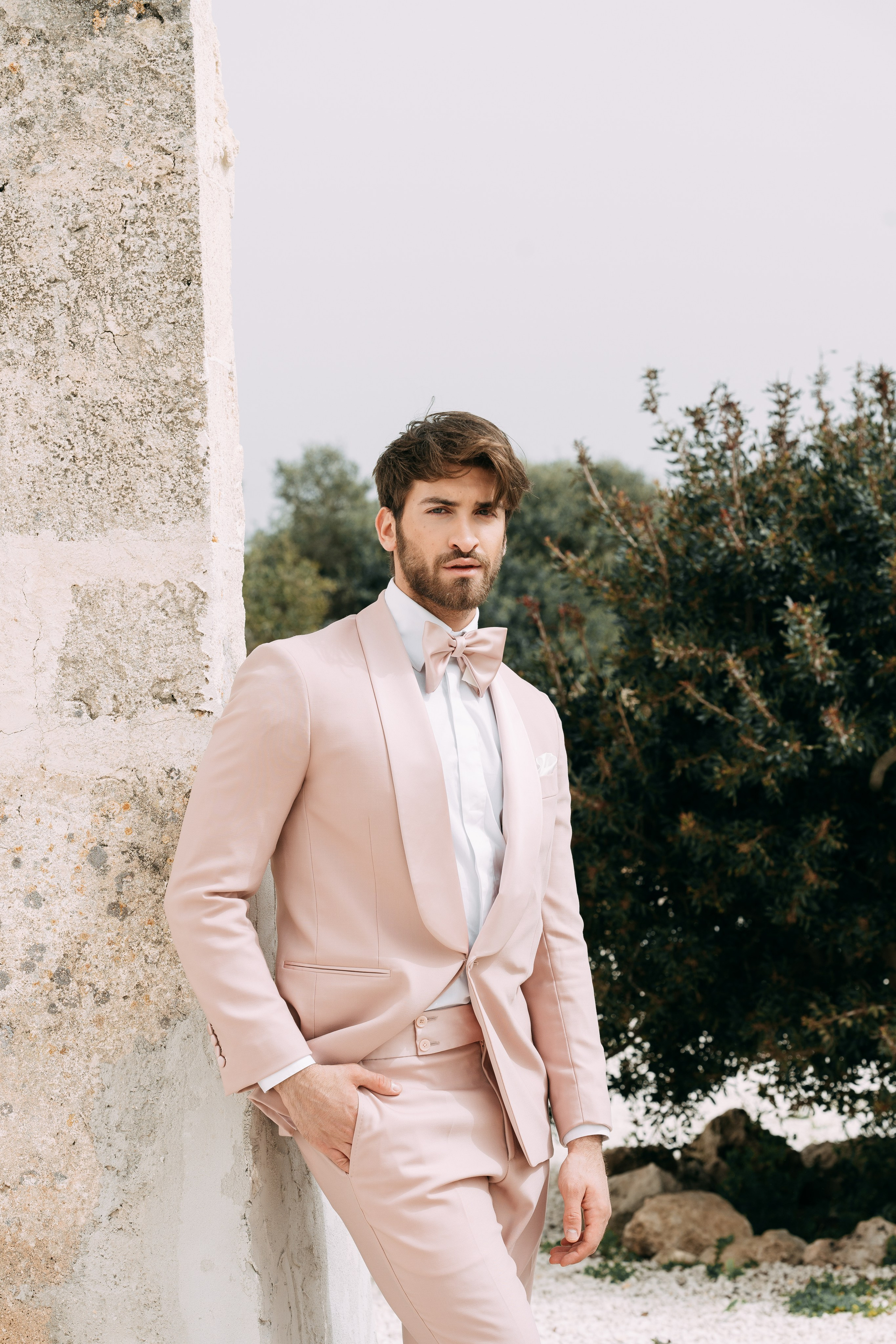 Alyssa&Sean. Wedding photographer Italy