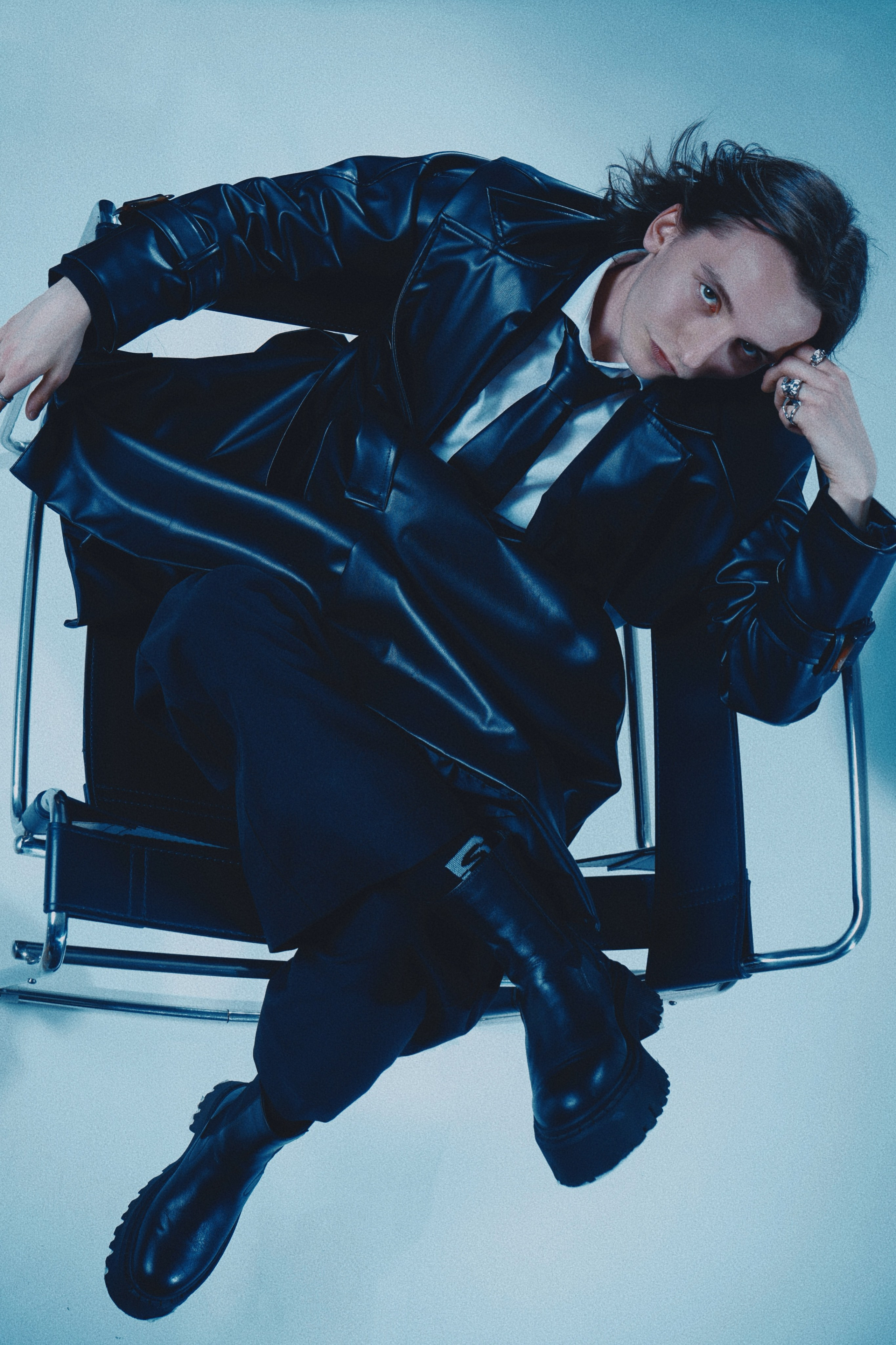 BLUE. JANEBANDICUTE фотограф-видеограф в Санкт-Петербурге и Москве