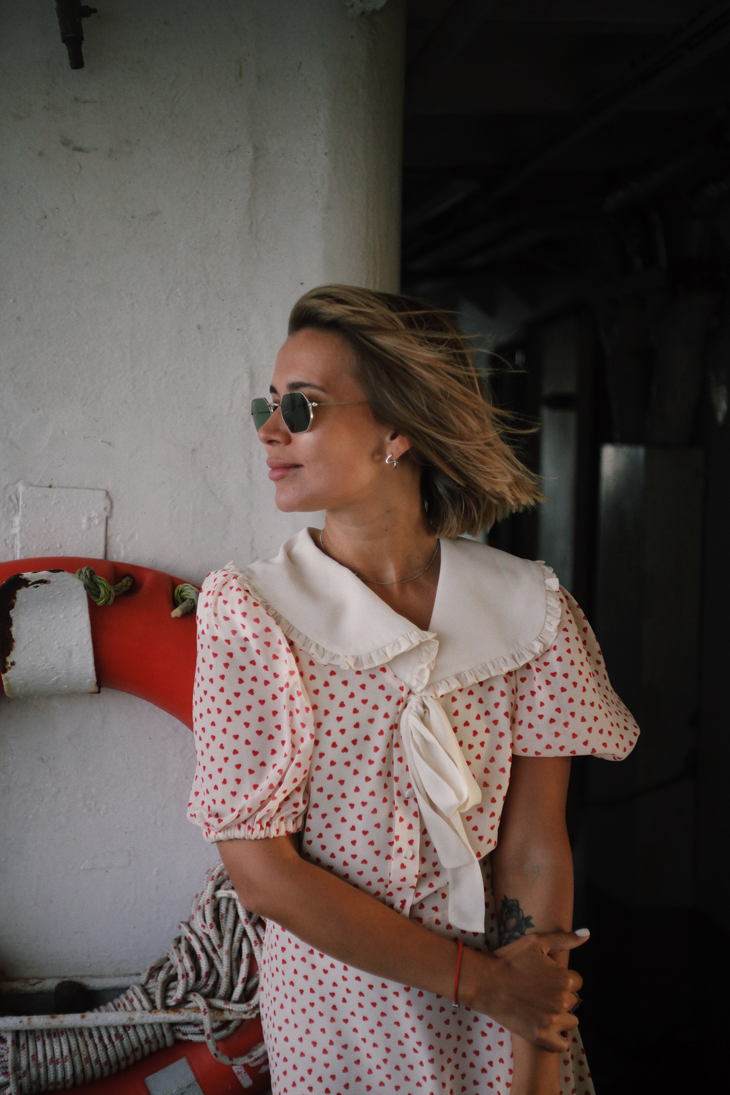 Girls. Katerina Presnetsova photographer in Istanbul