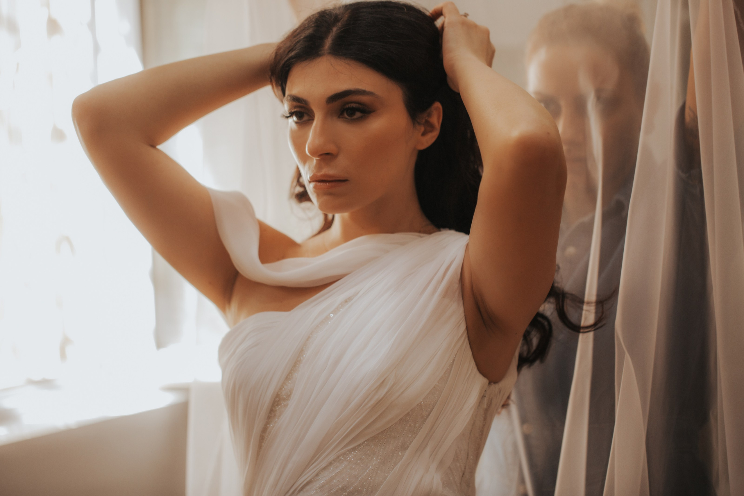 Tofik & Narmin. Коммерческий фотограф в Азербайджане Бессонова Анфиса