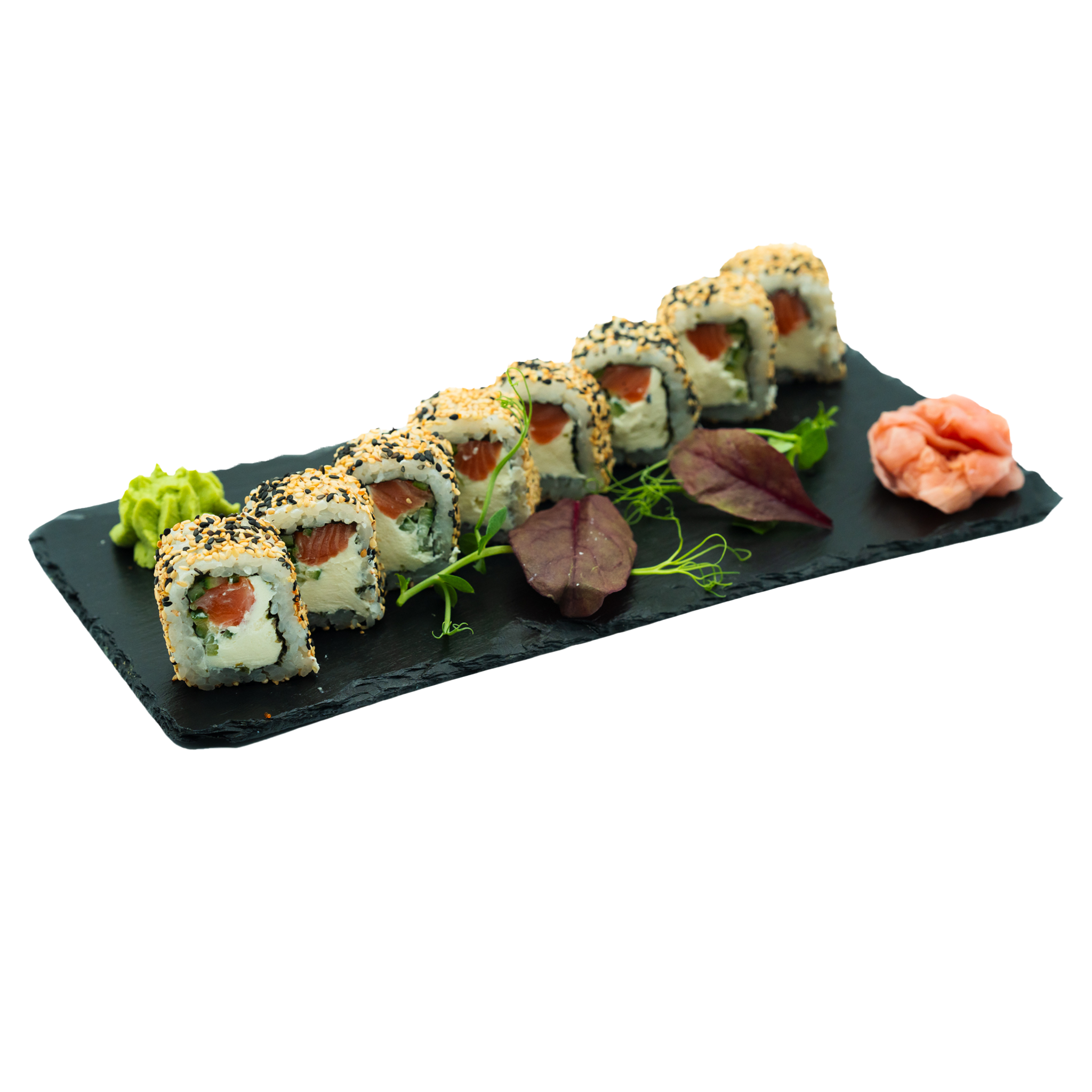 SAKURA menu preview. Petru Gorea Photography | Family | Portrait | Fashion | Brand