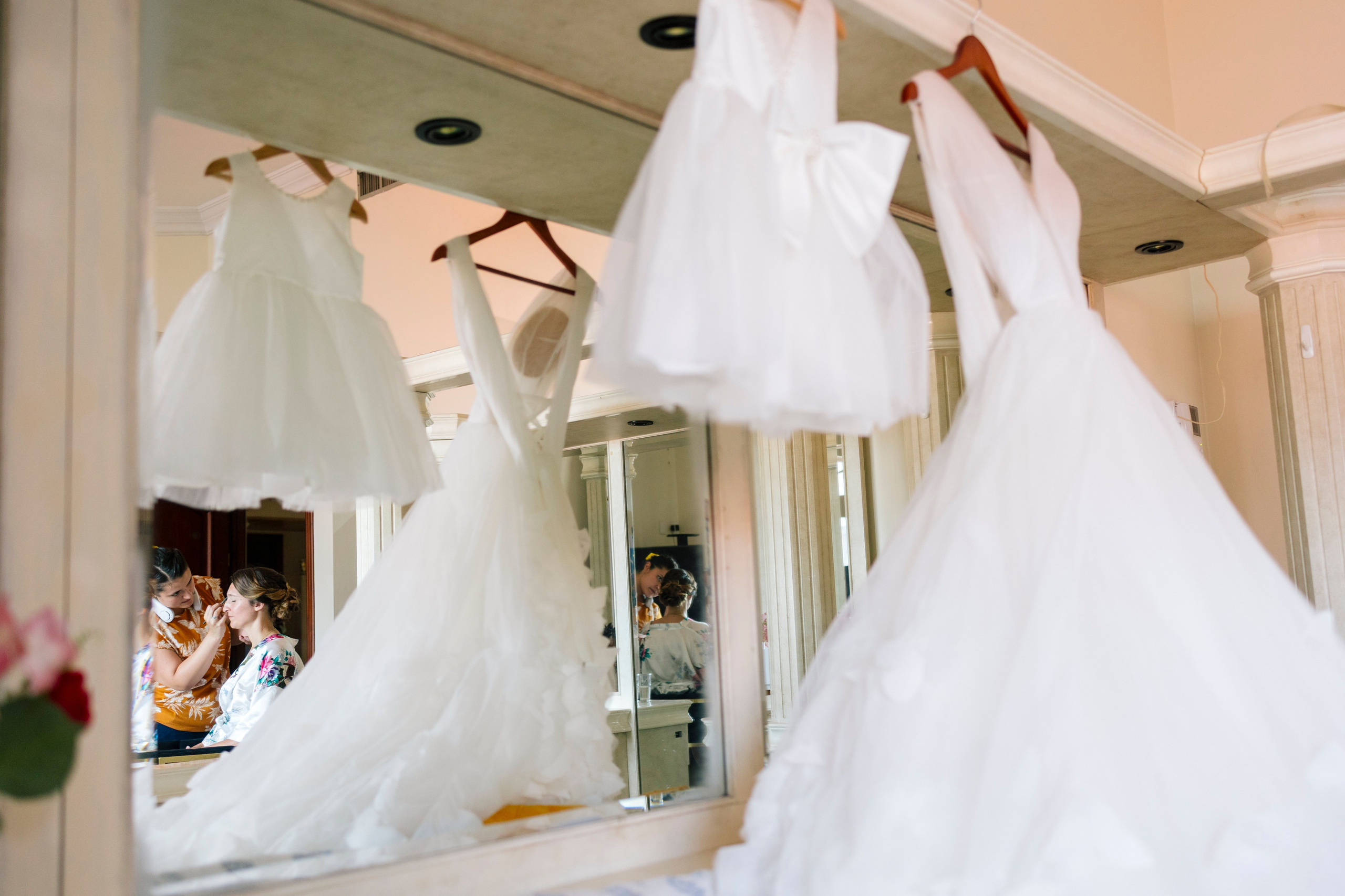 Boda Lys y Jorge. Principal