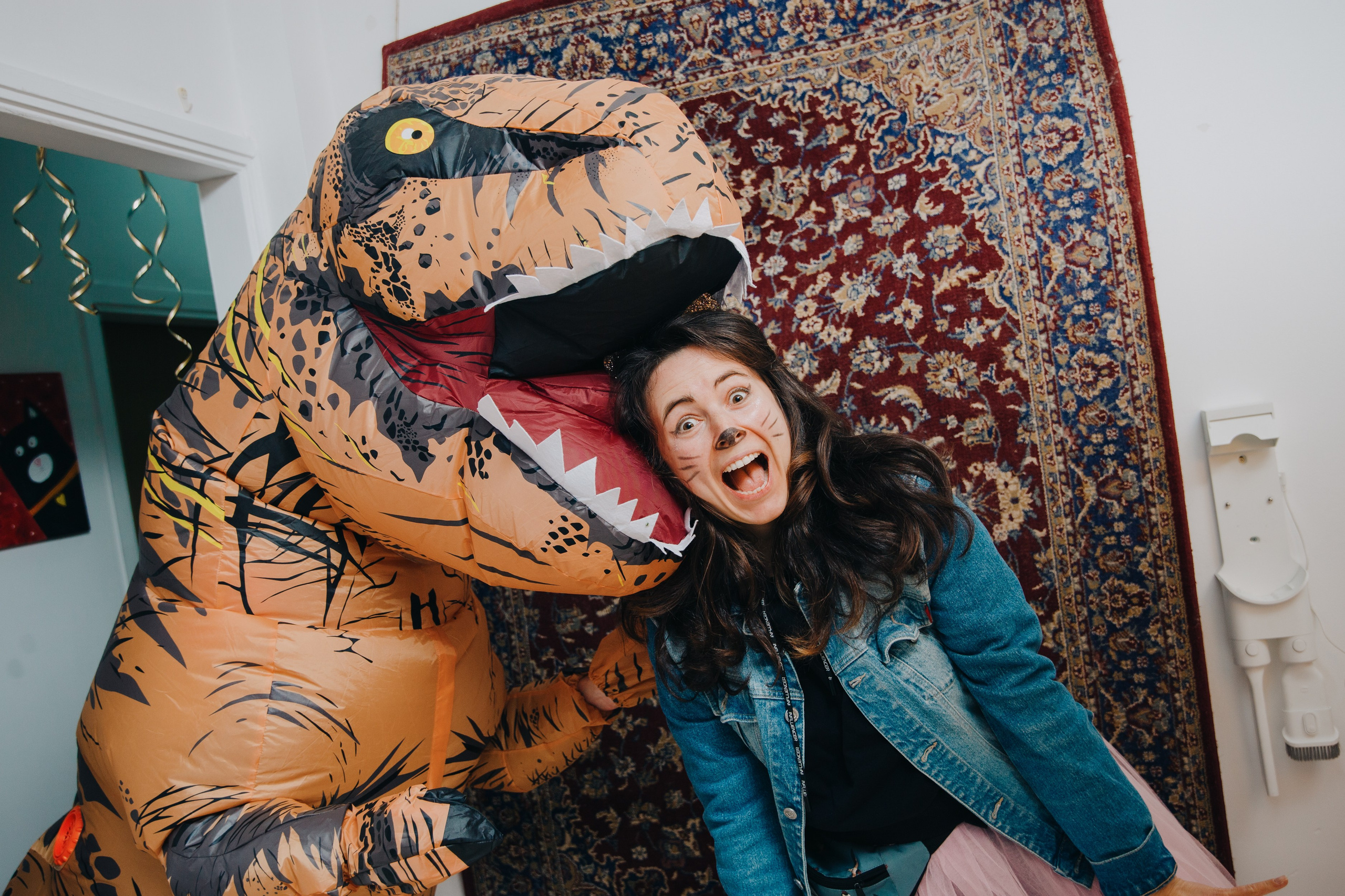 MoisheHouse Party. Портретный и репортажный фотограф в Израиле Рома Бирман