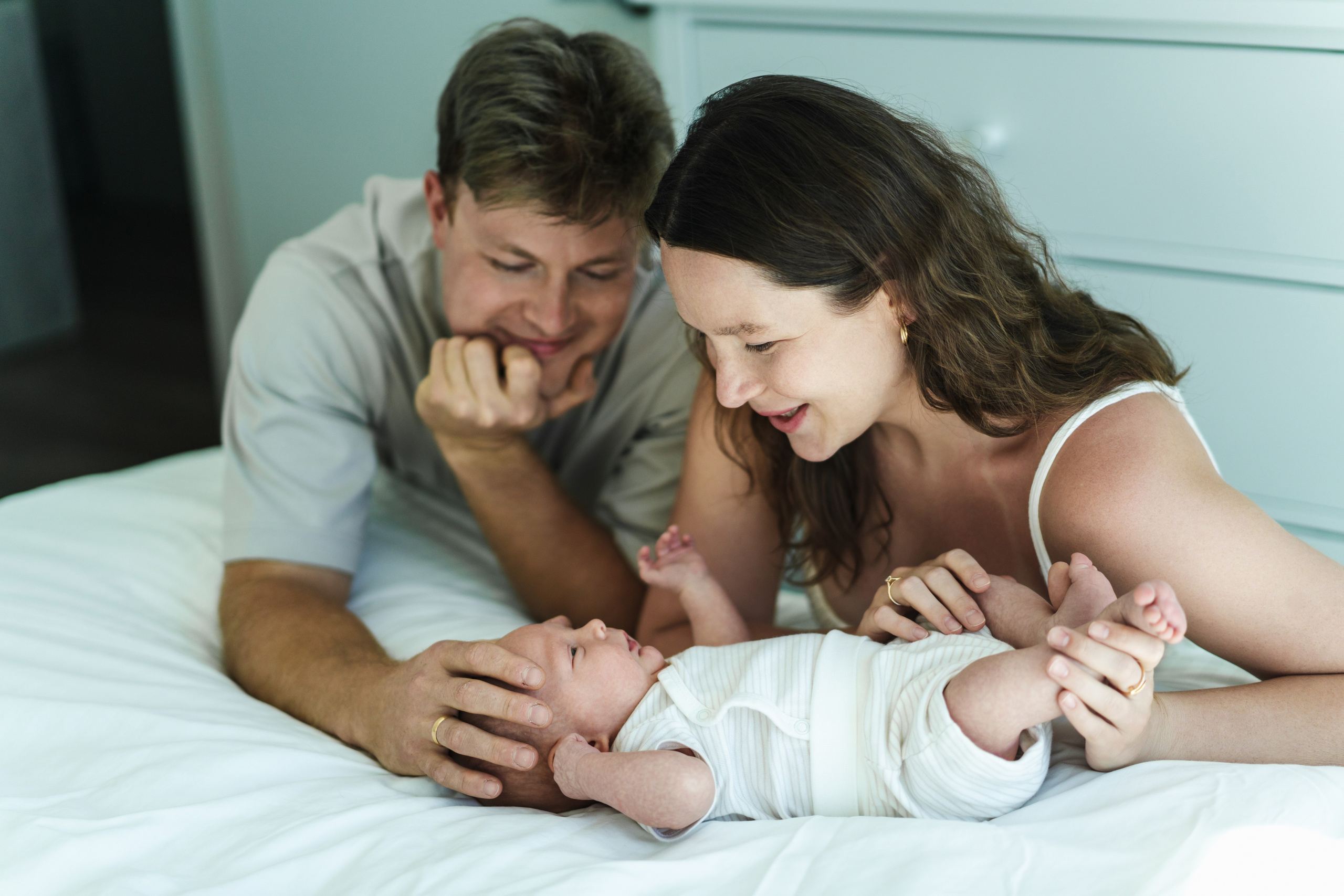 Maternity & Newborn. Barbarica. Photography