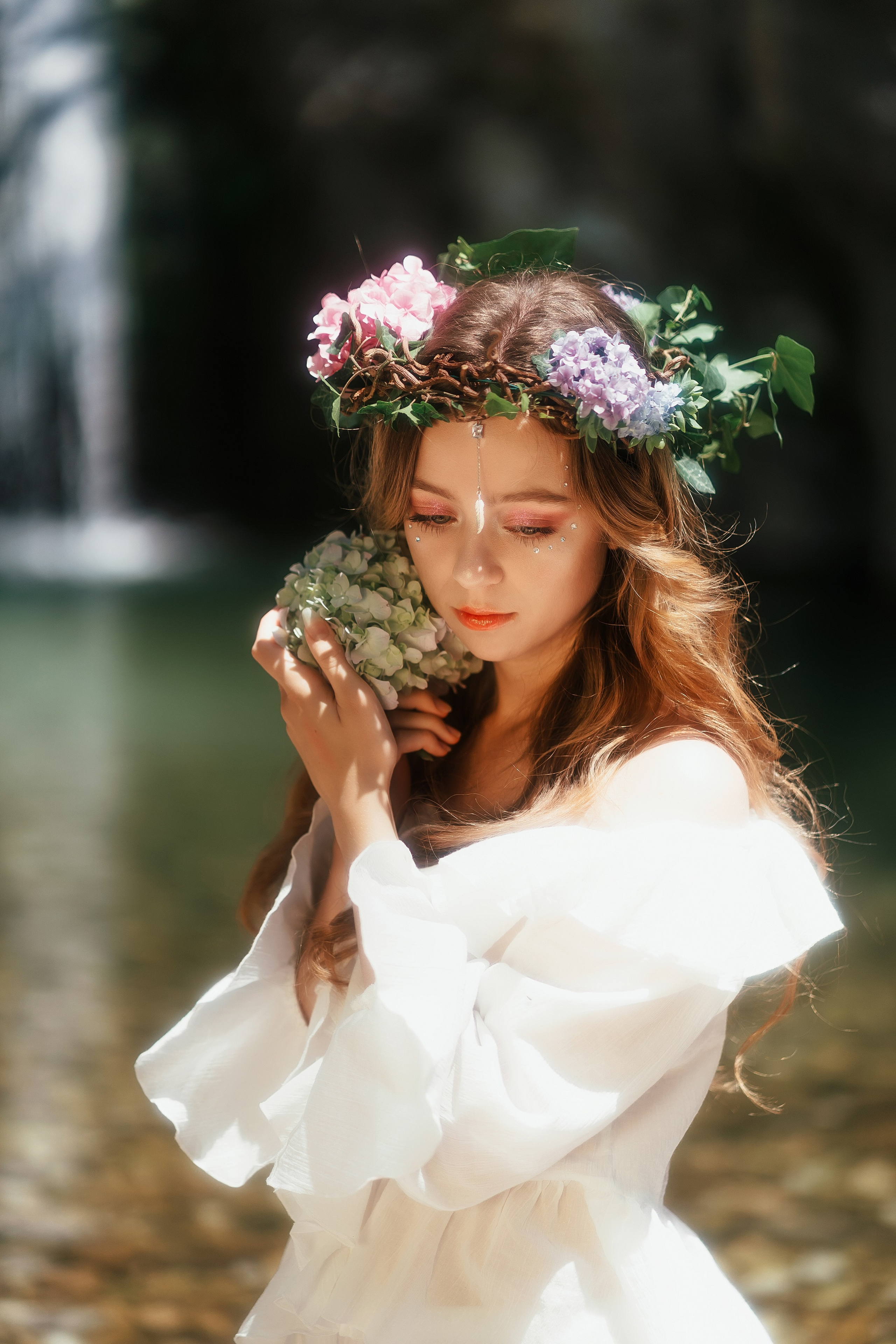 MILENA. Montenegro photographer and videographer